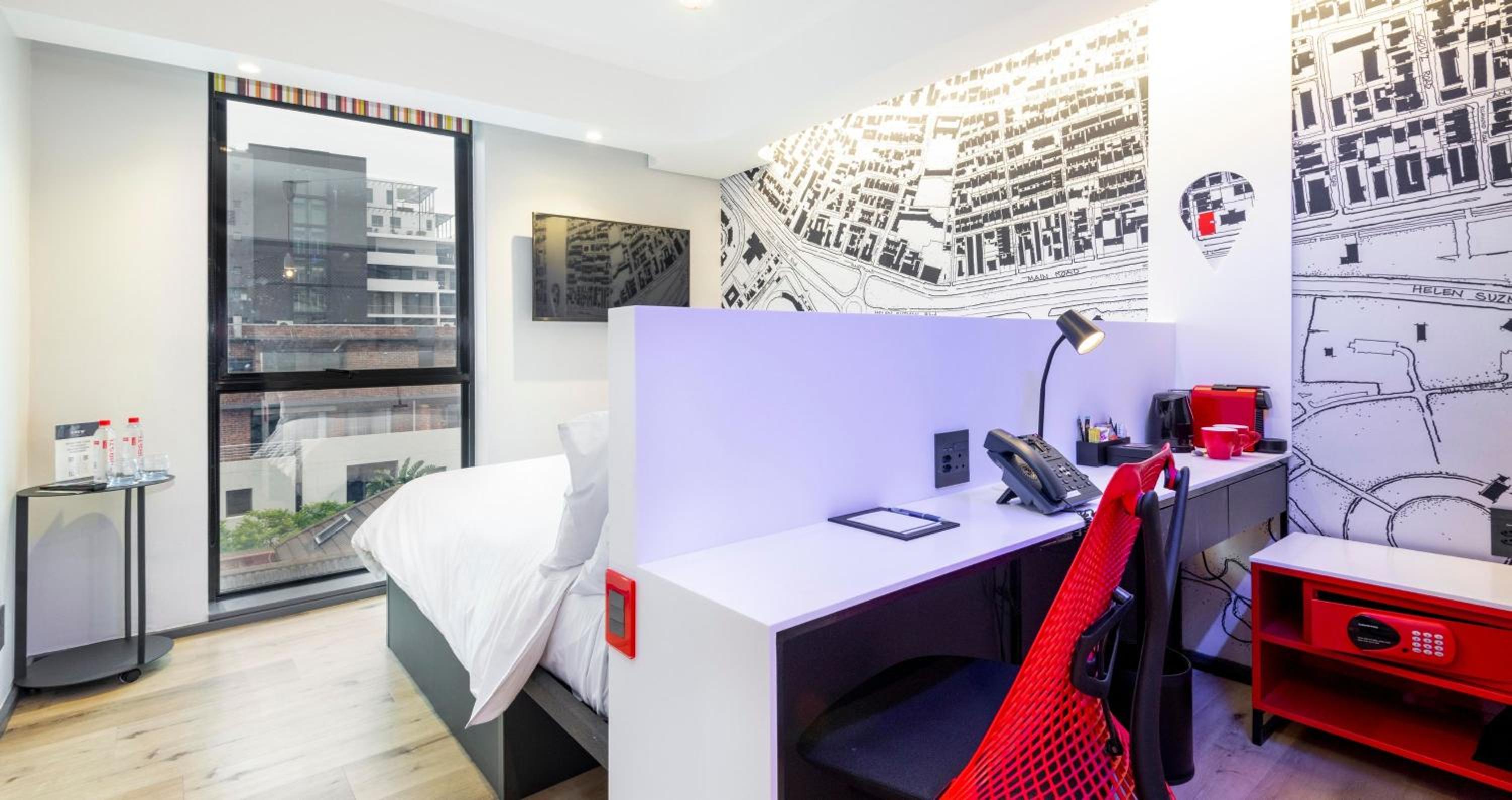 Standard Double Room - Photo 13
