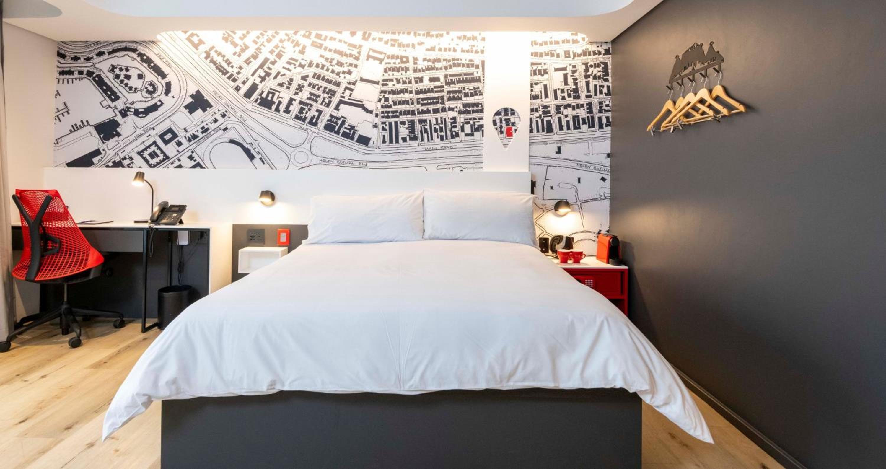 Standard Double Room - Photo 17