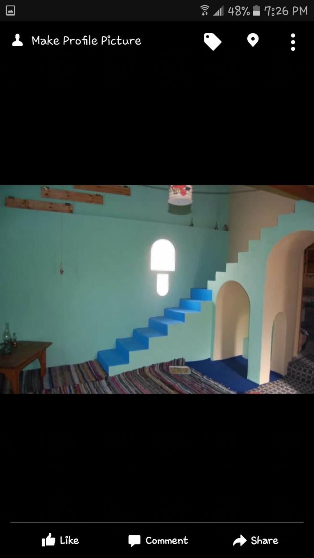 Triple Room photo 2