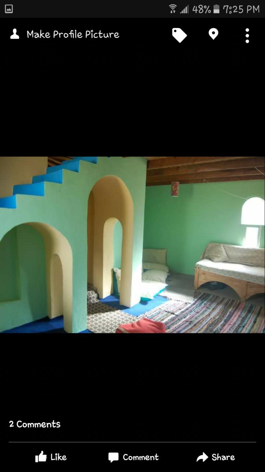 Triple Room photo 3