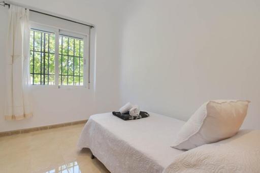 Three-Bedroom Apartment photo 2