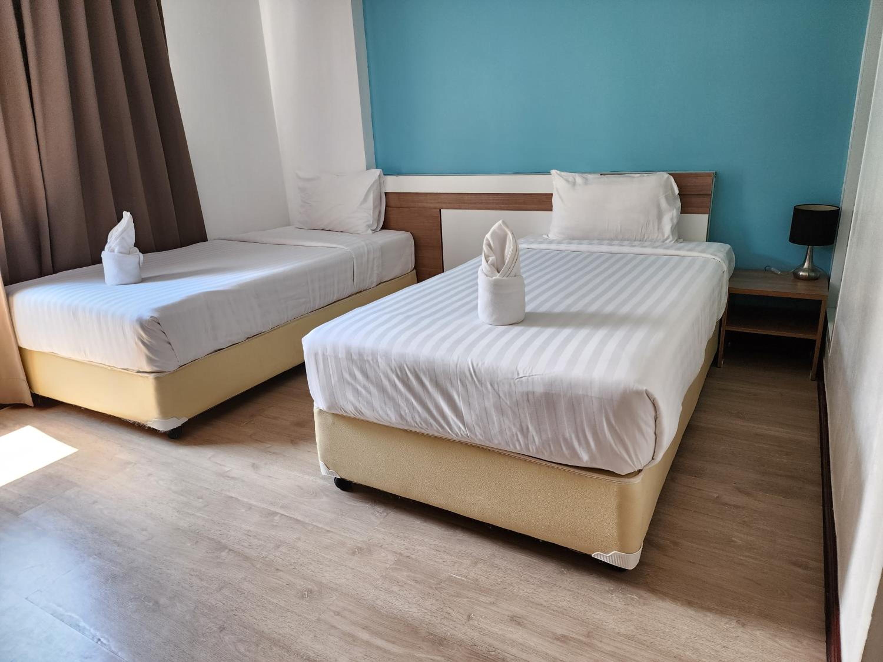 Superior Twin Room photo 3