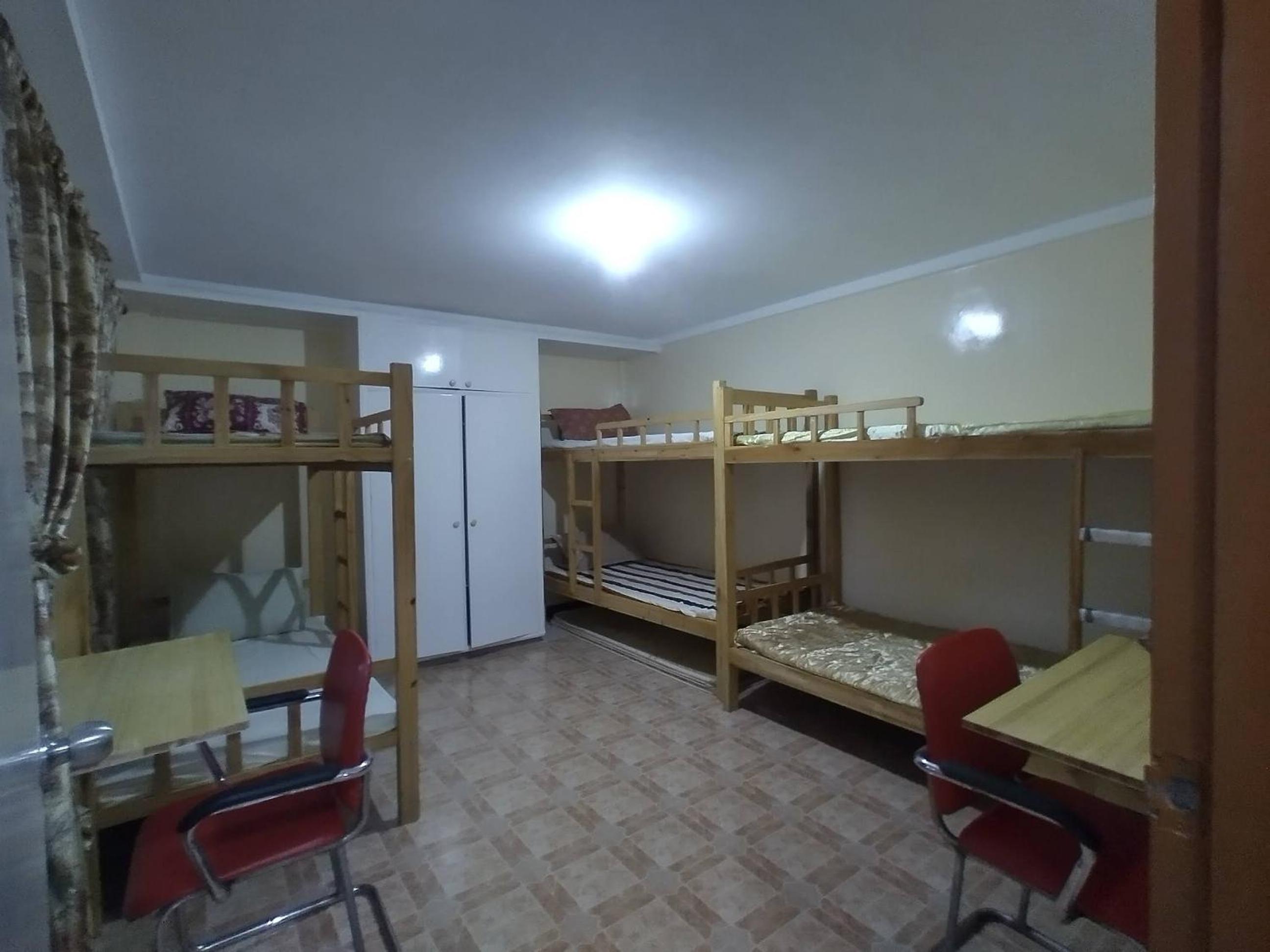 Family Suite photo 3