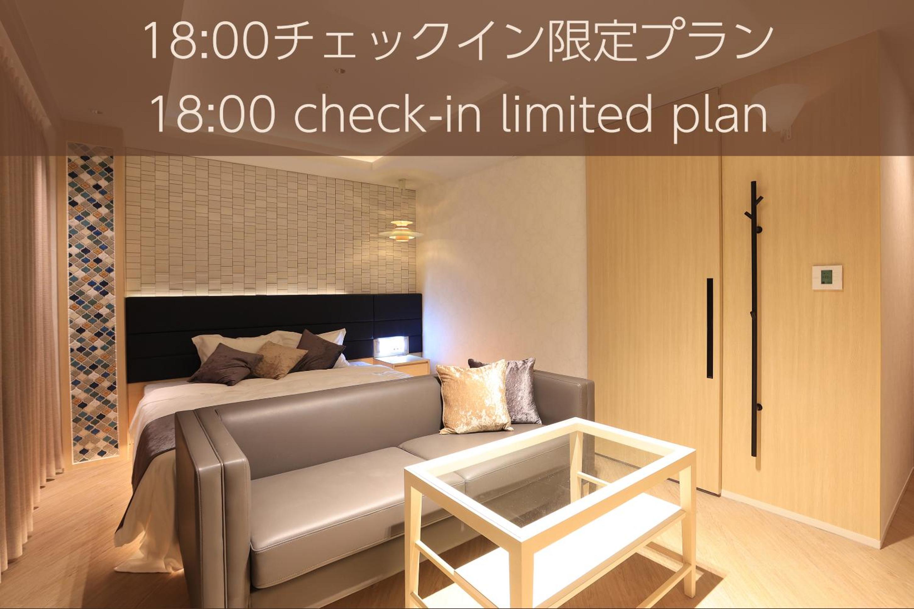 Standard King Room
