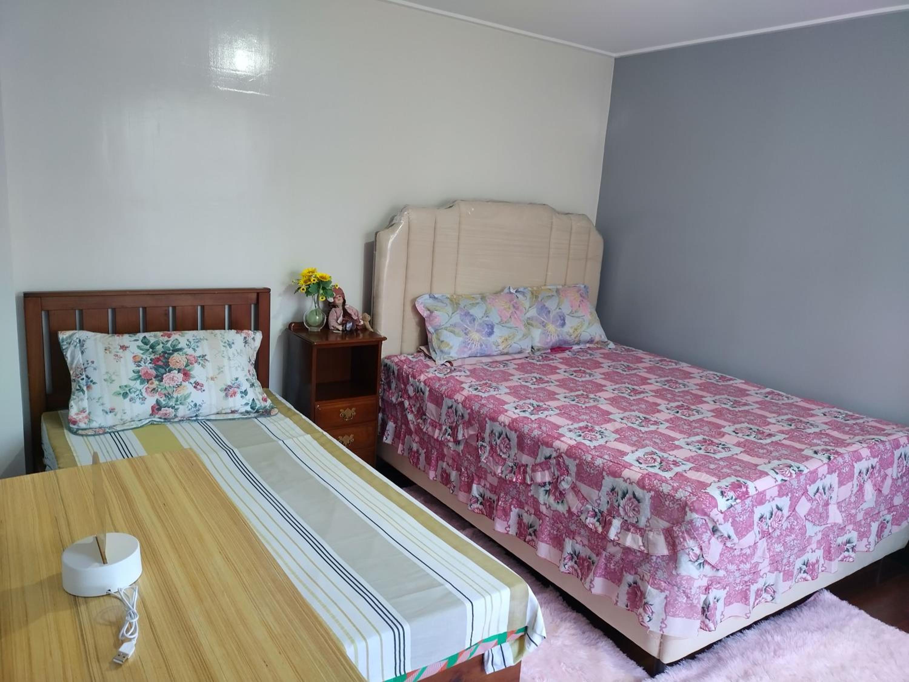 Deluxe Double Room With Balcony photo 1
