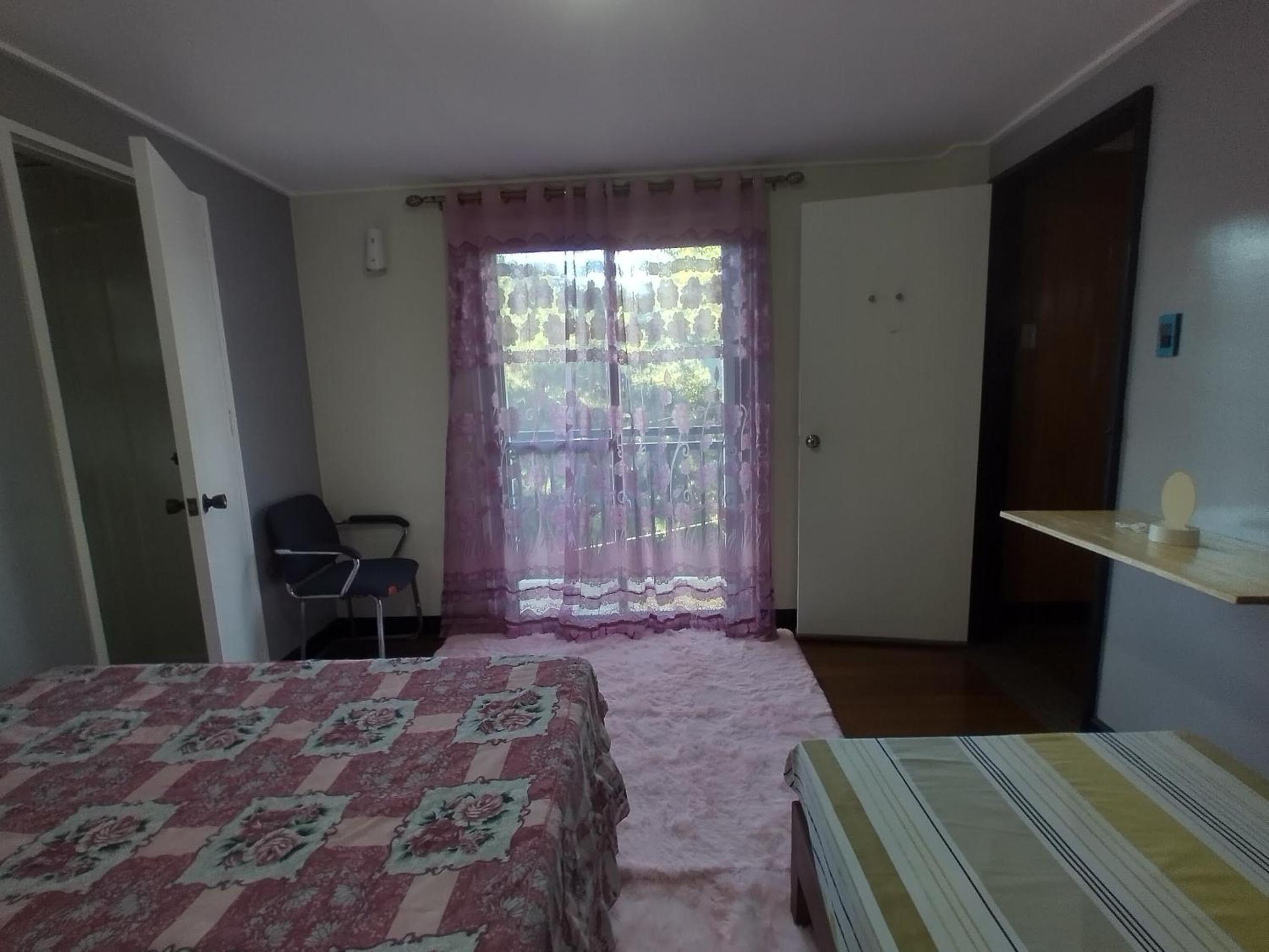 Deluxe Double Room With Balcony photo 3