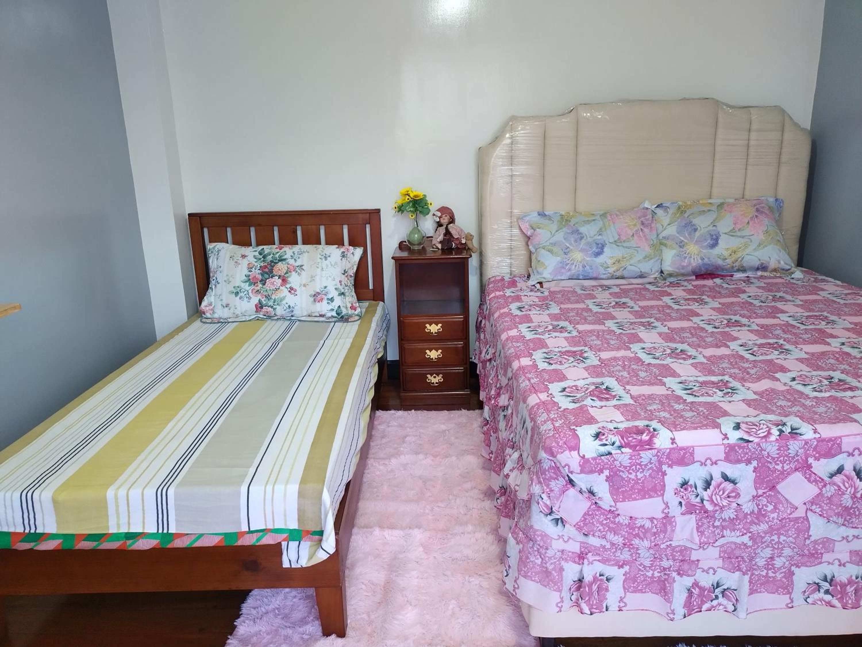 Deluxe Double Room With Balcony photo 2