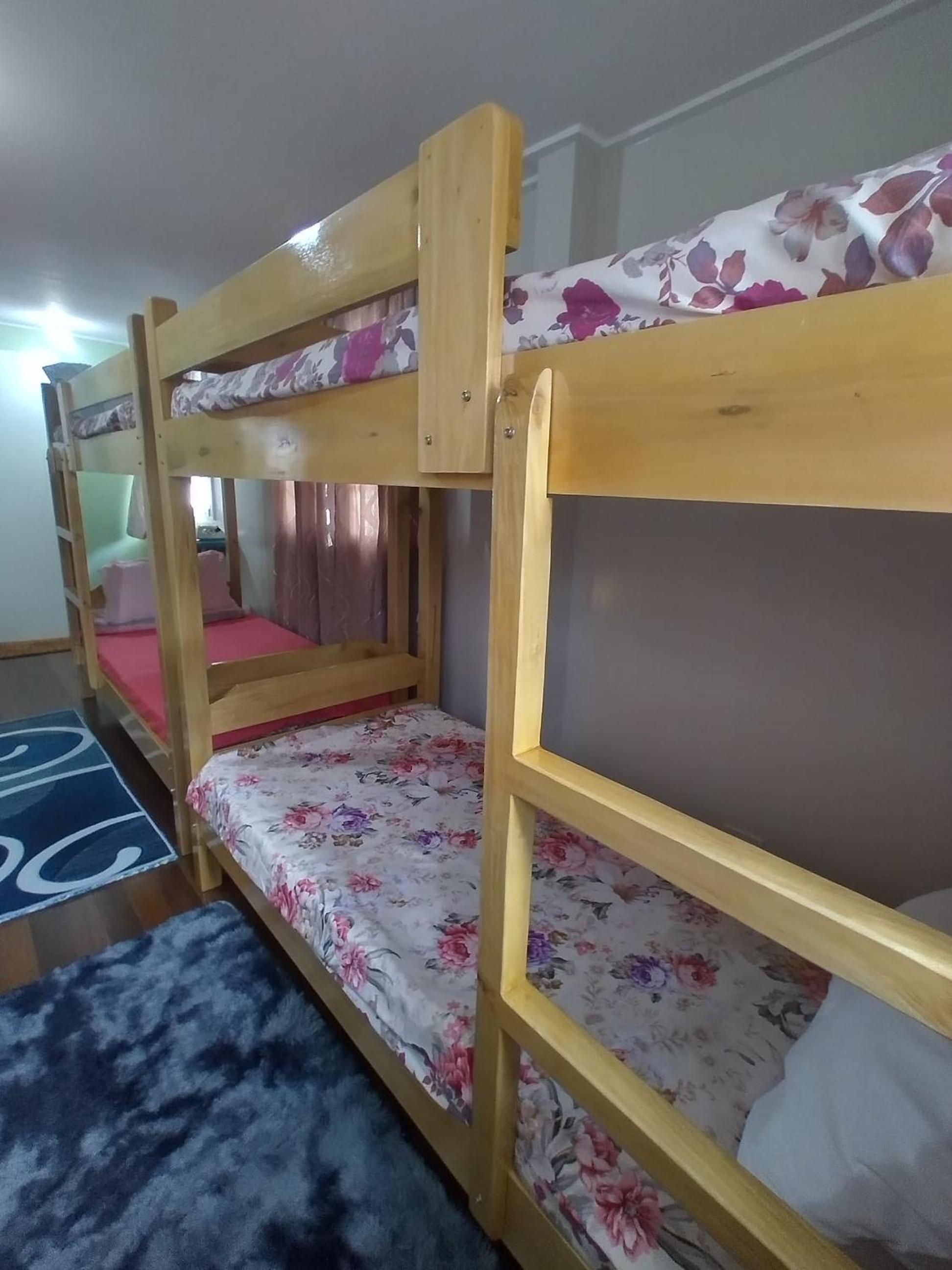Quadruple Room photo 2