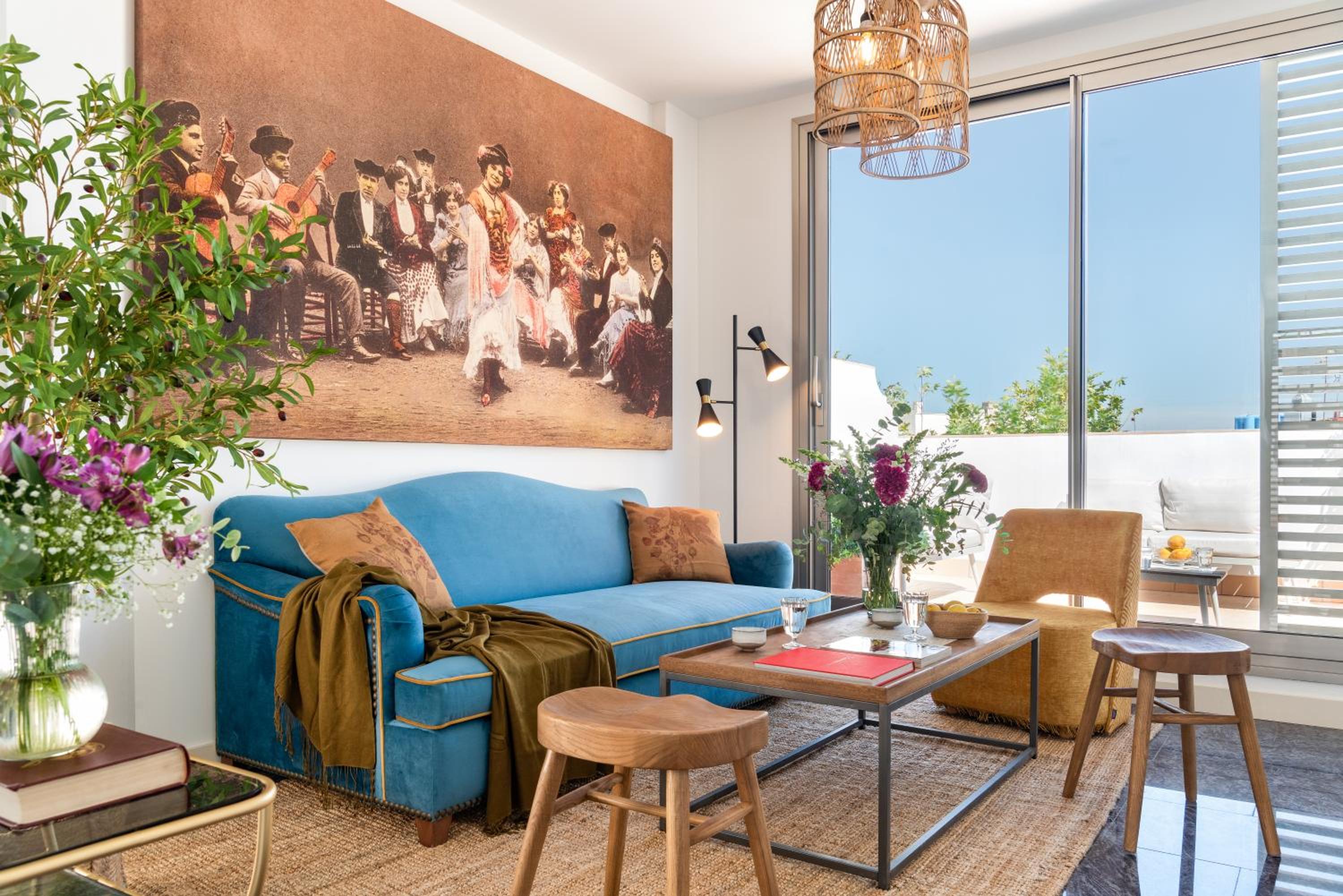 Apartamento Penthouse