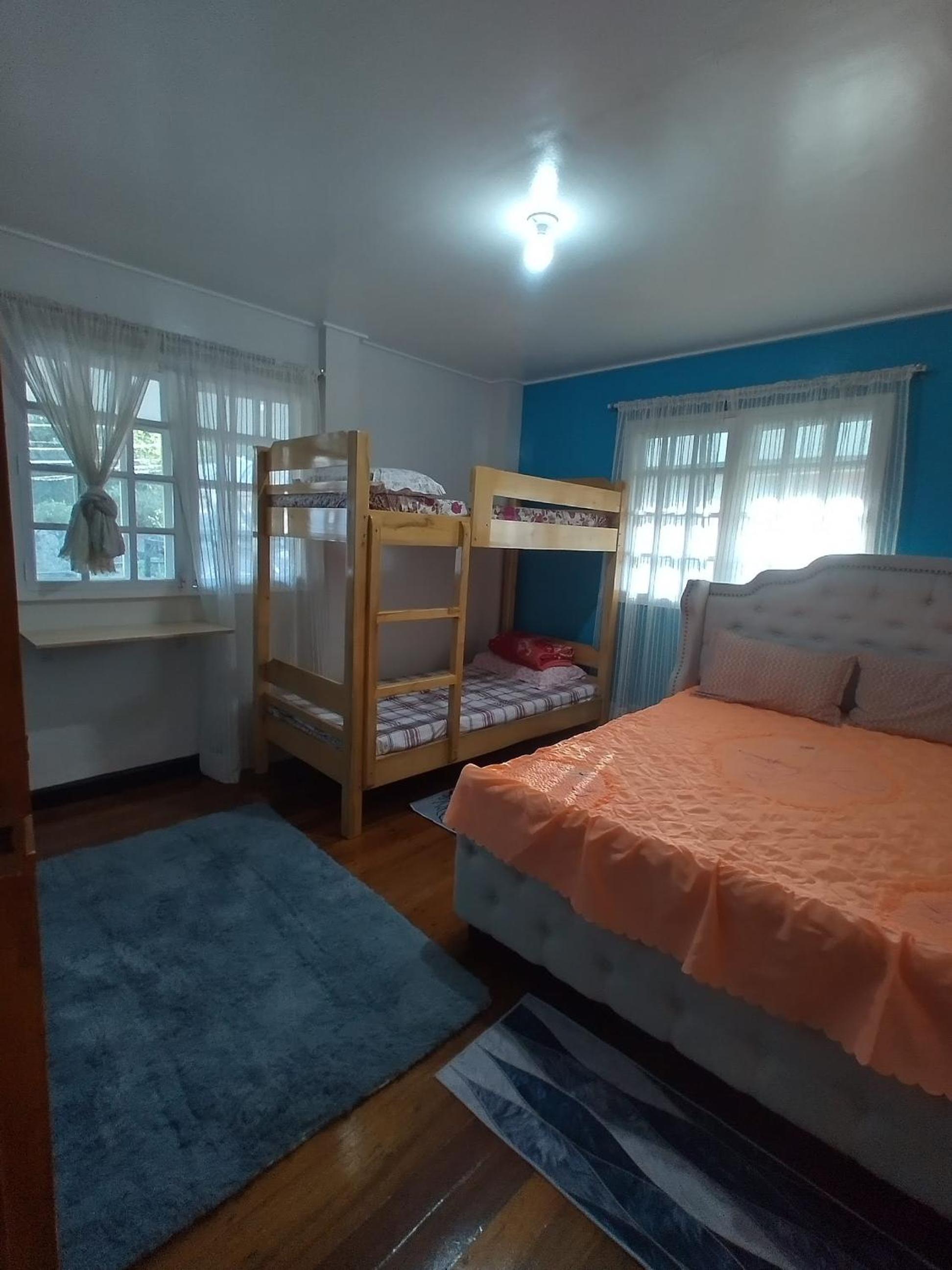 Double Or Twin Room photo 1