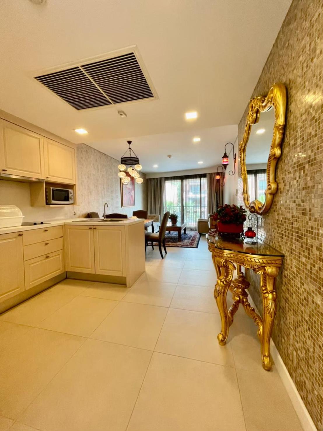 Family Room with Sea View - Photo 23