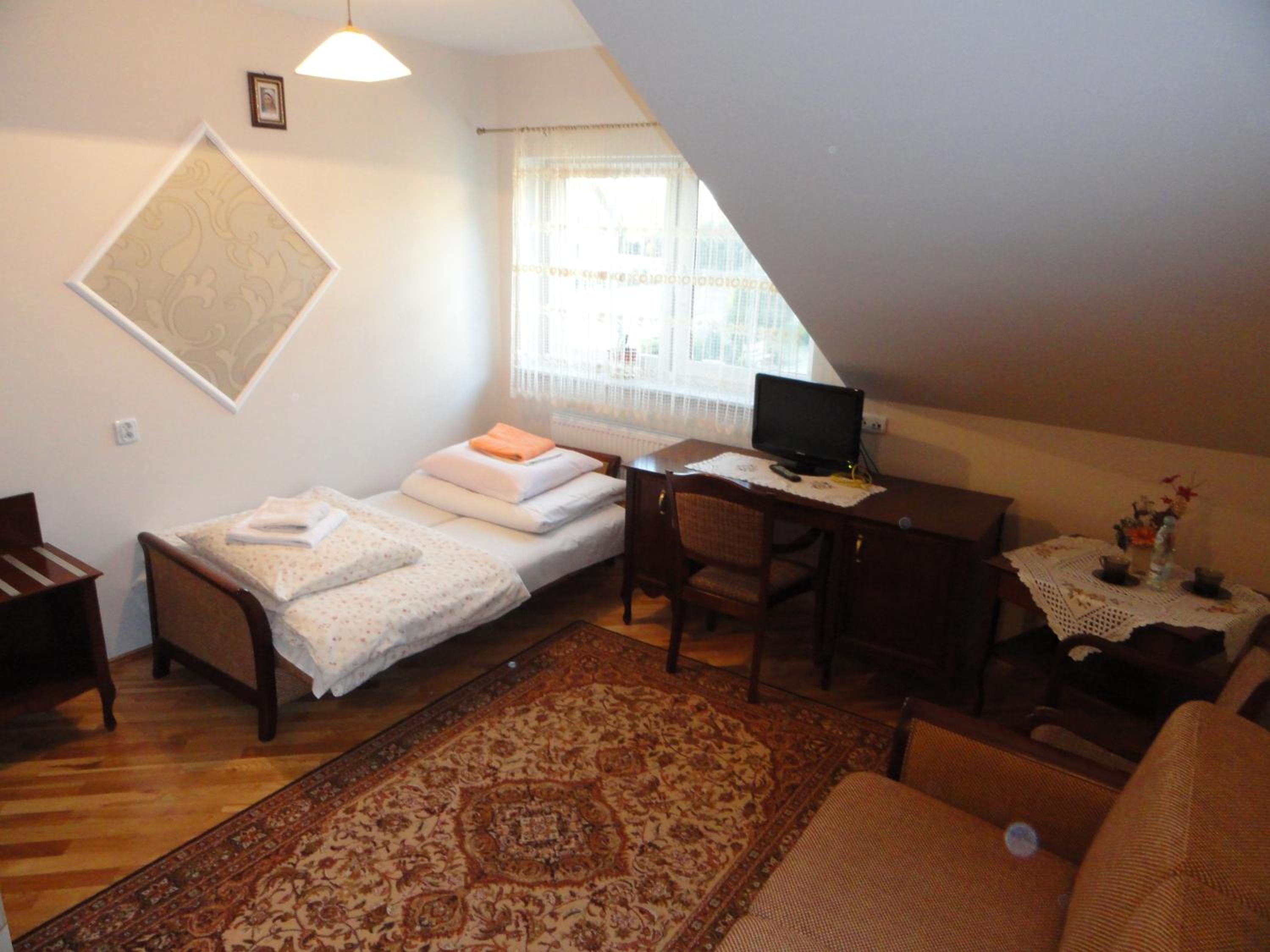 Triple Room - Photo 4