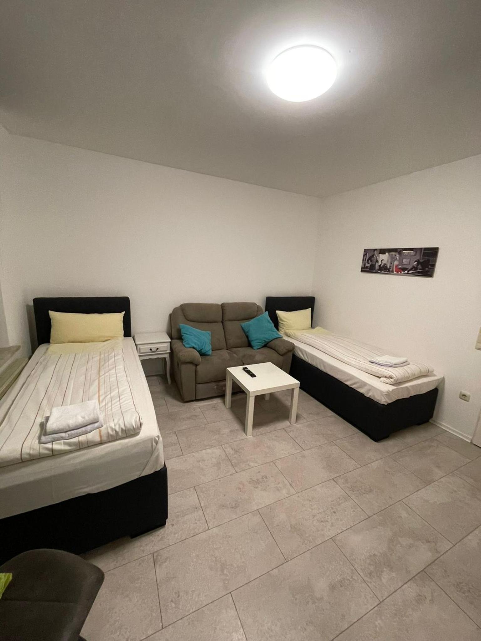 Apartment - Ground Floor photo 1