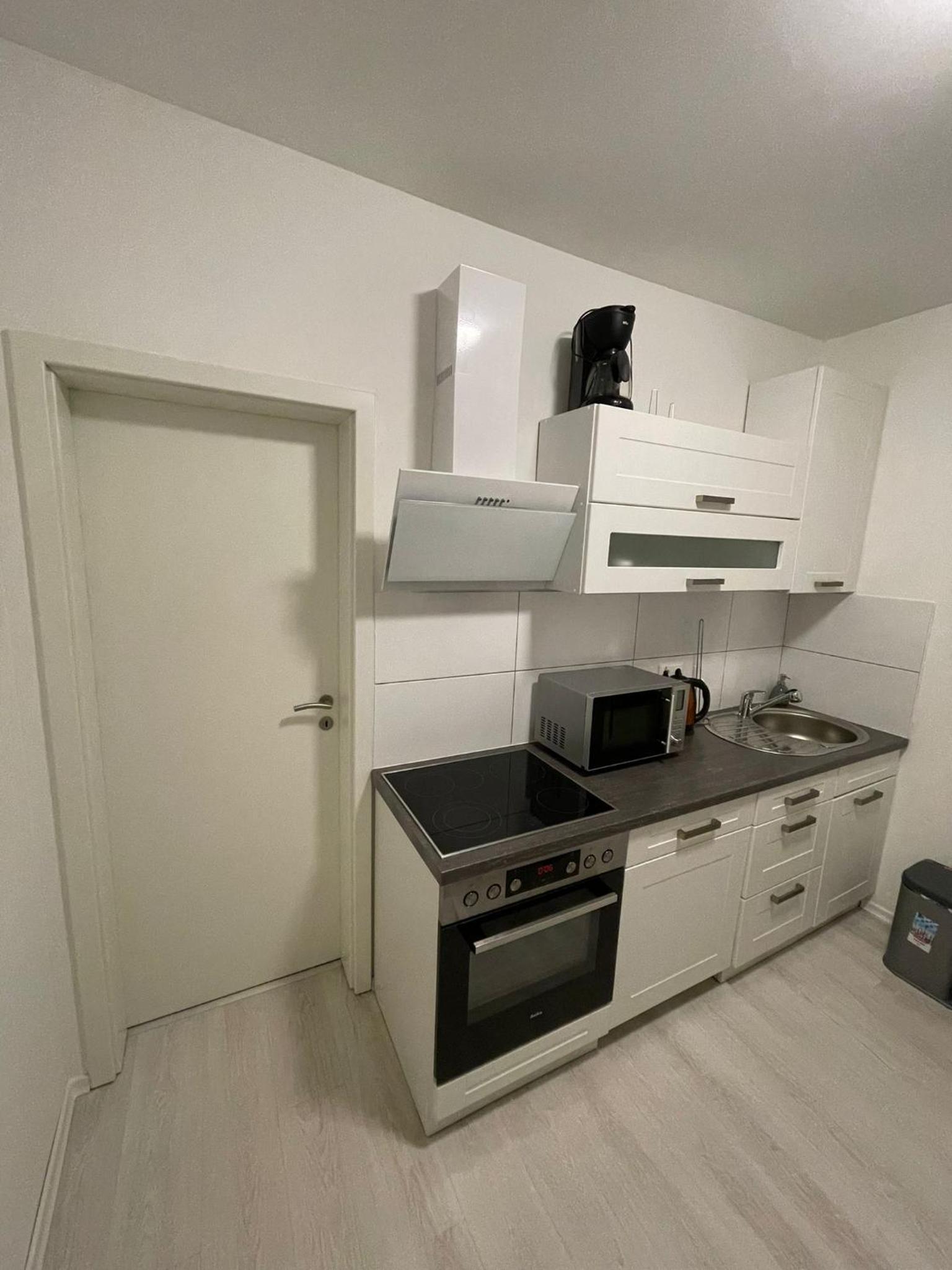 Apartment - Ground Floor photo 3