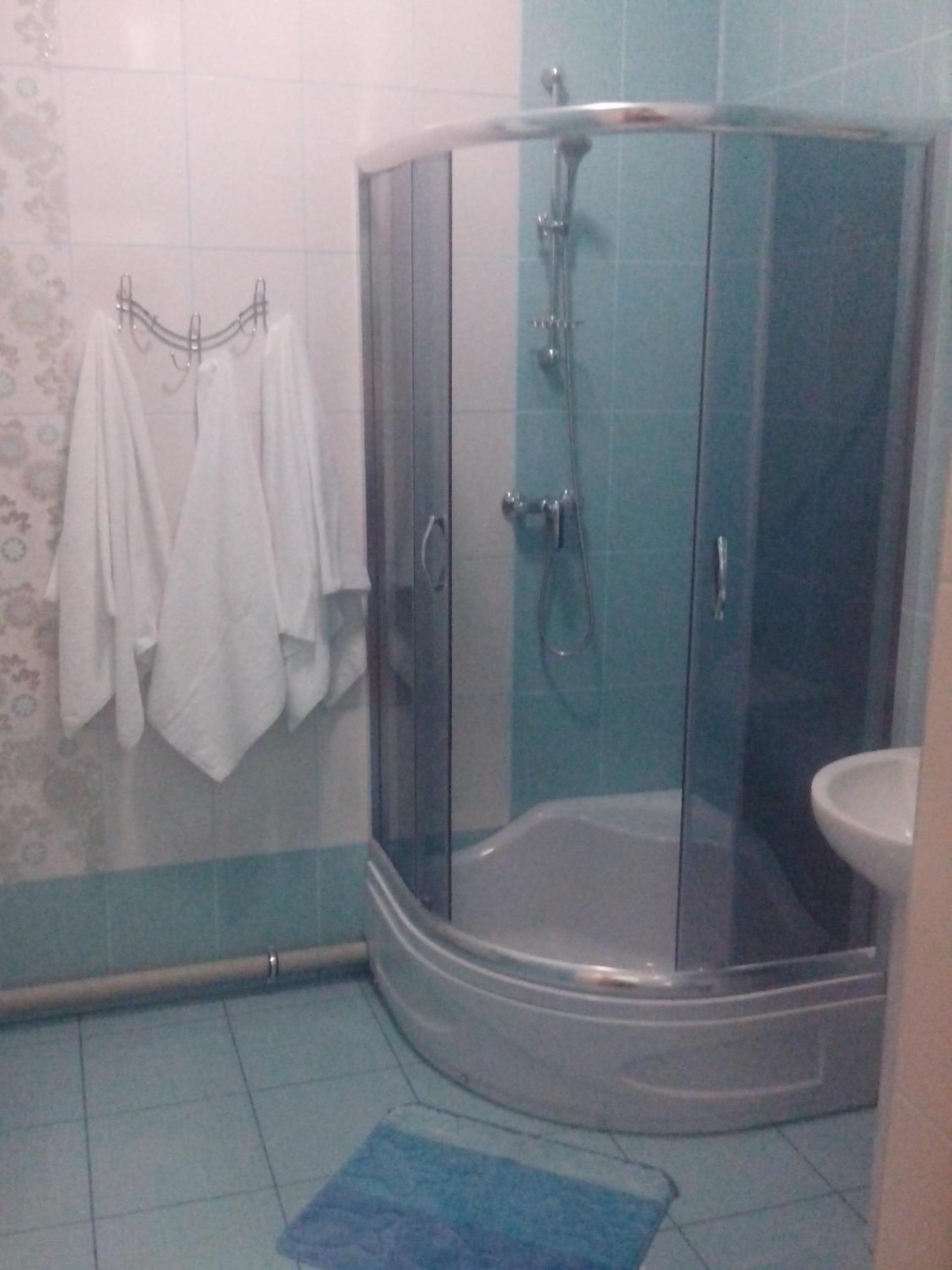 Quadruple Room photo 3