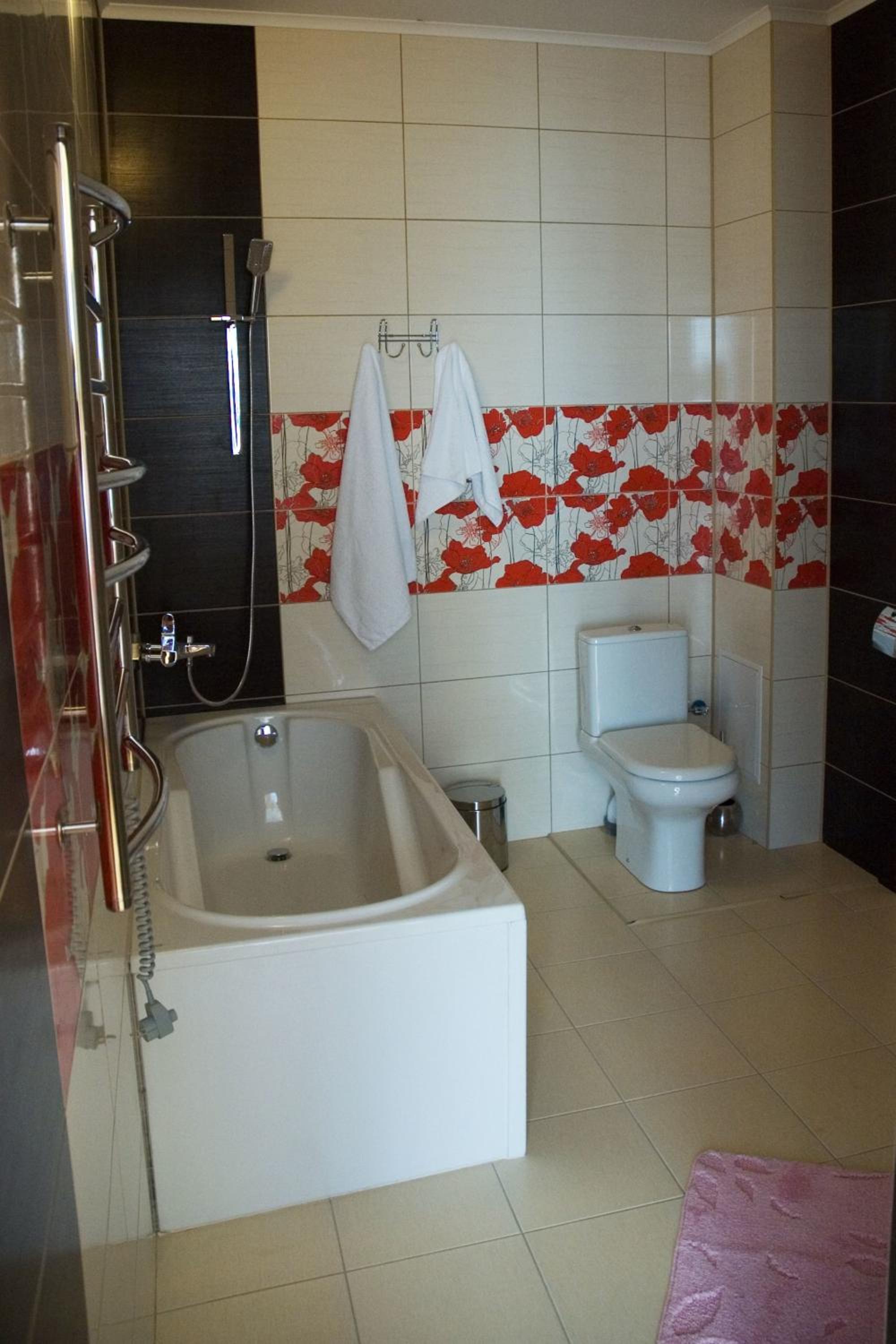 Suite with City View photo 2