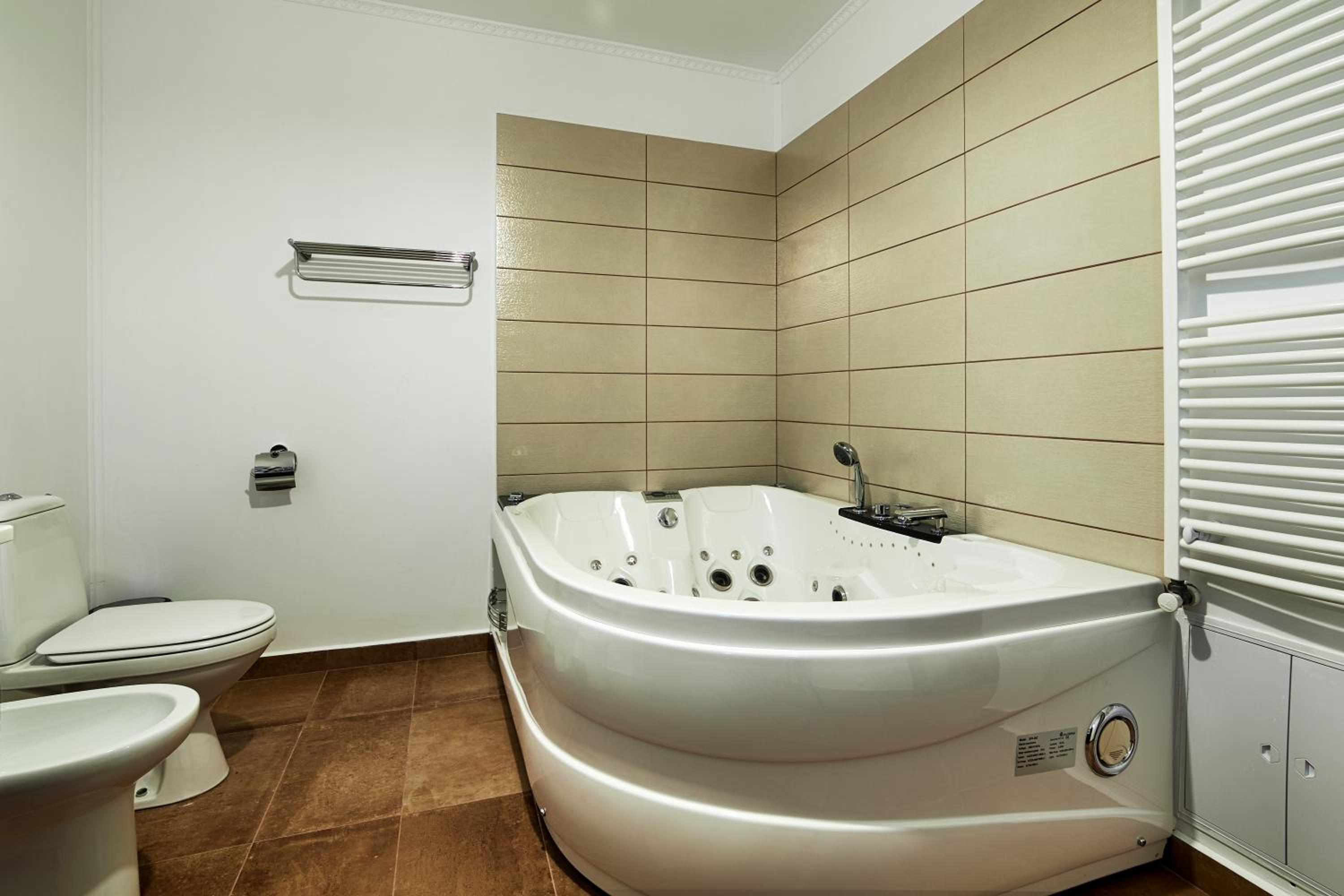 Large Double Room photo 2