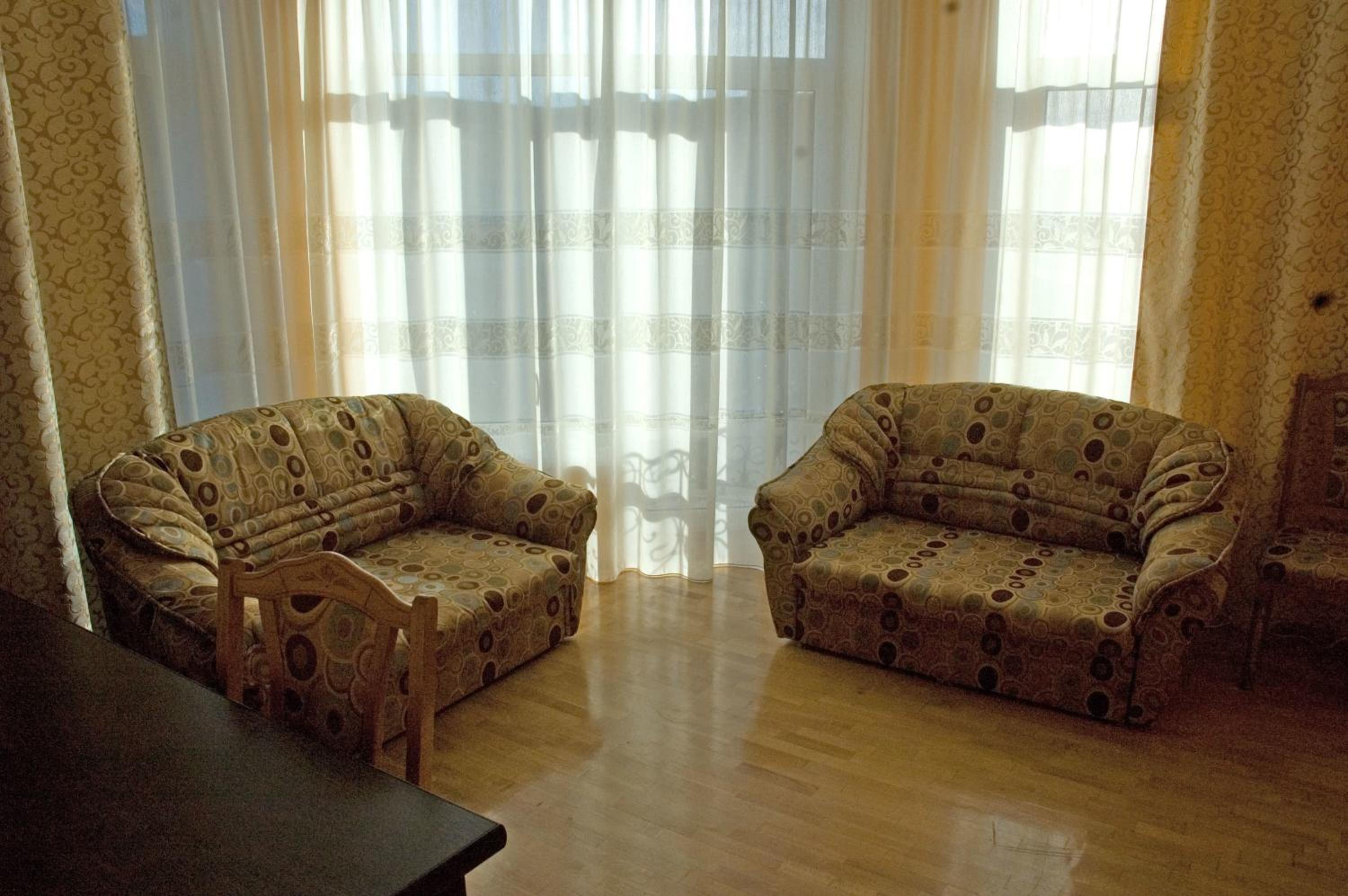 Suite with City View photo 3