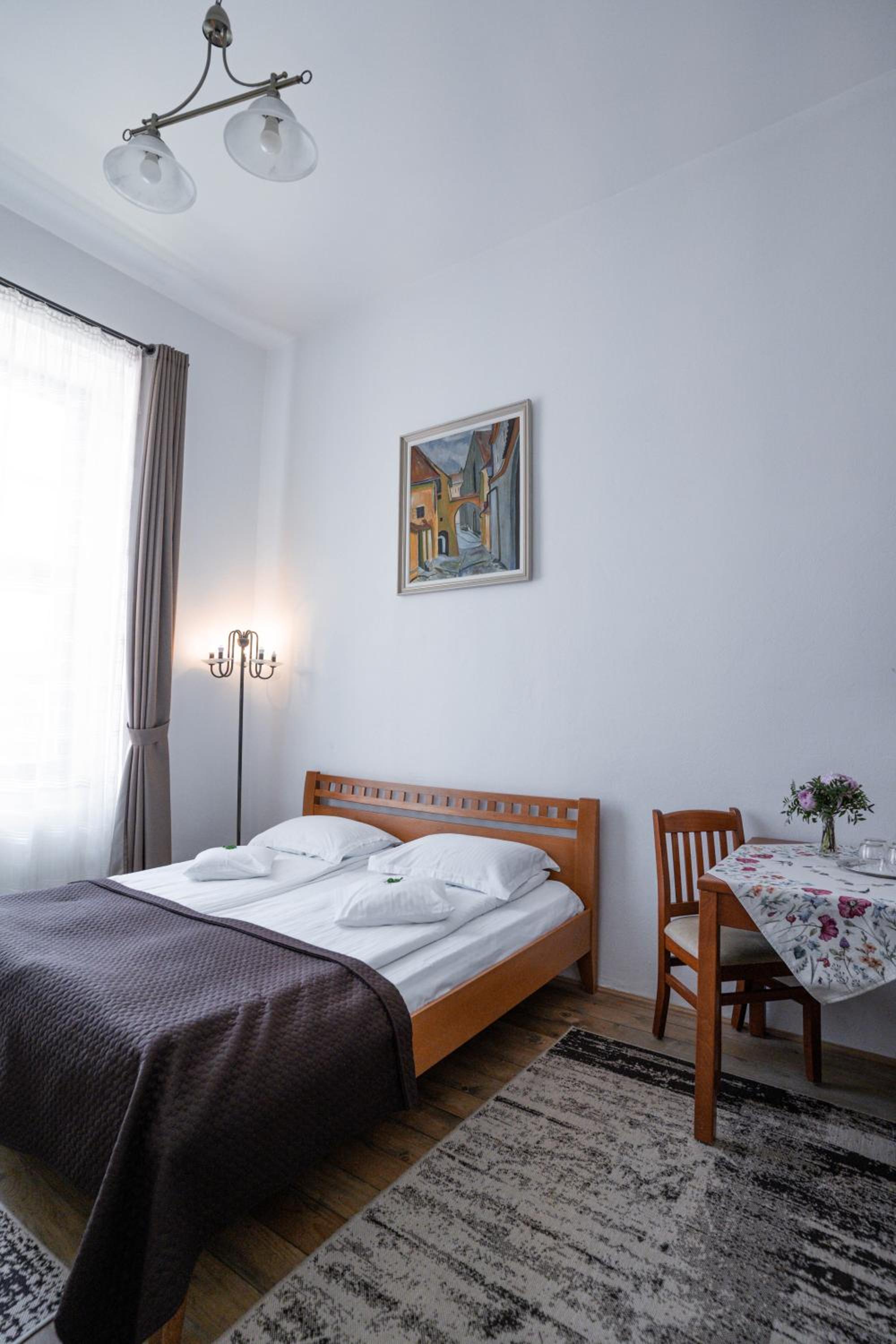 Suite with City View photo 2