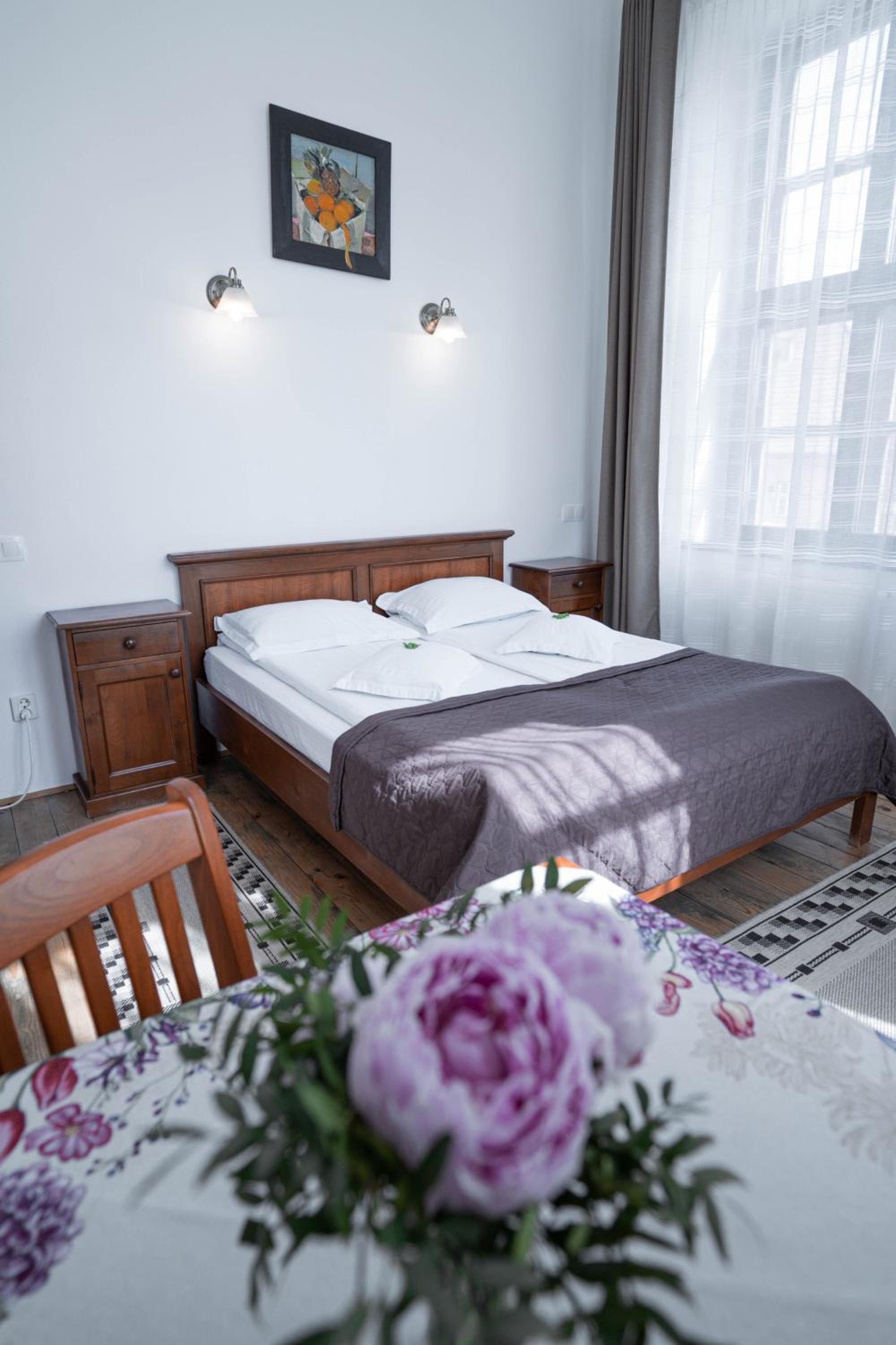 Superior Double Room photo 1