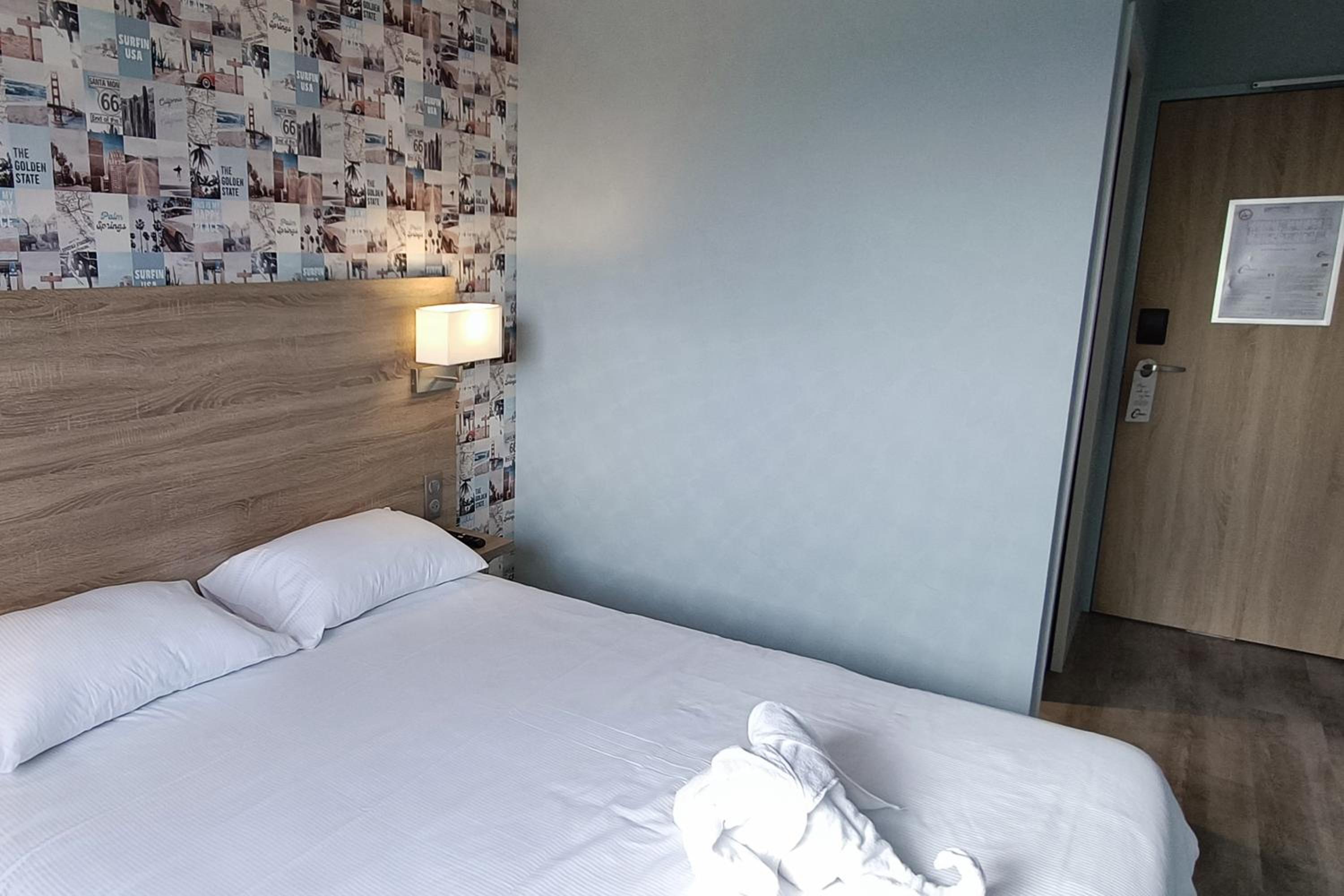 Superior Double Room - Photo 6