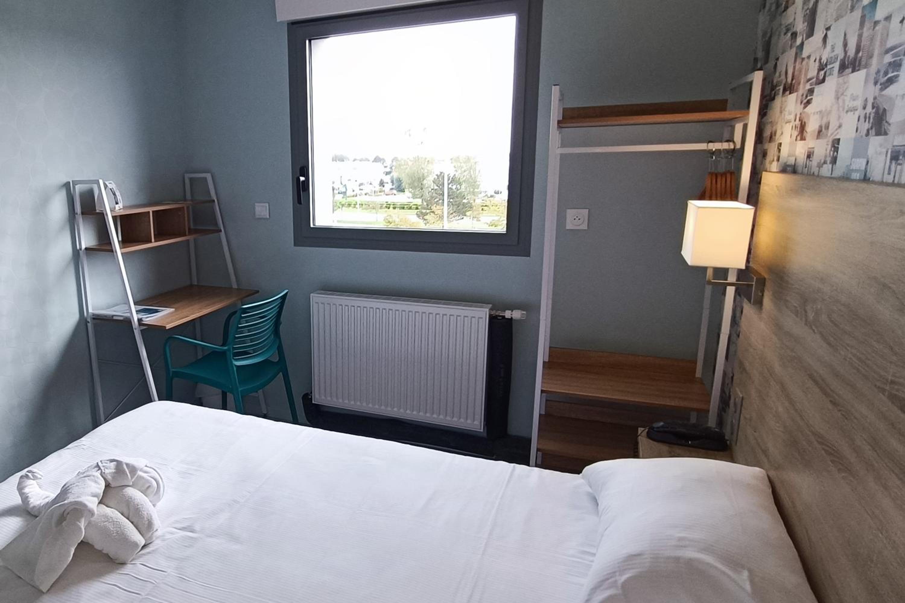 Superior Double Room - Photo 5