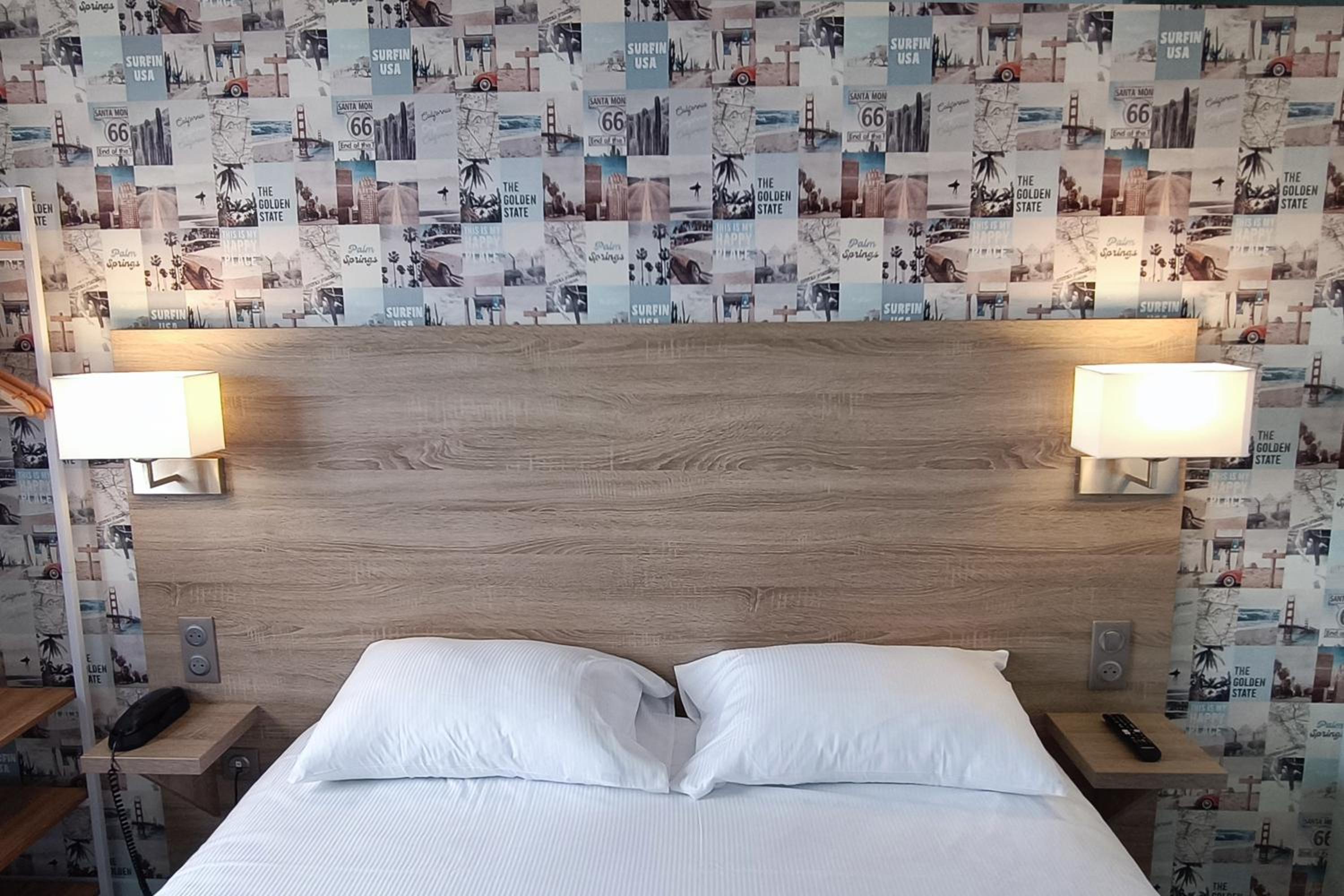 Double Room - Photo 1