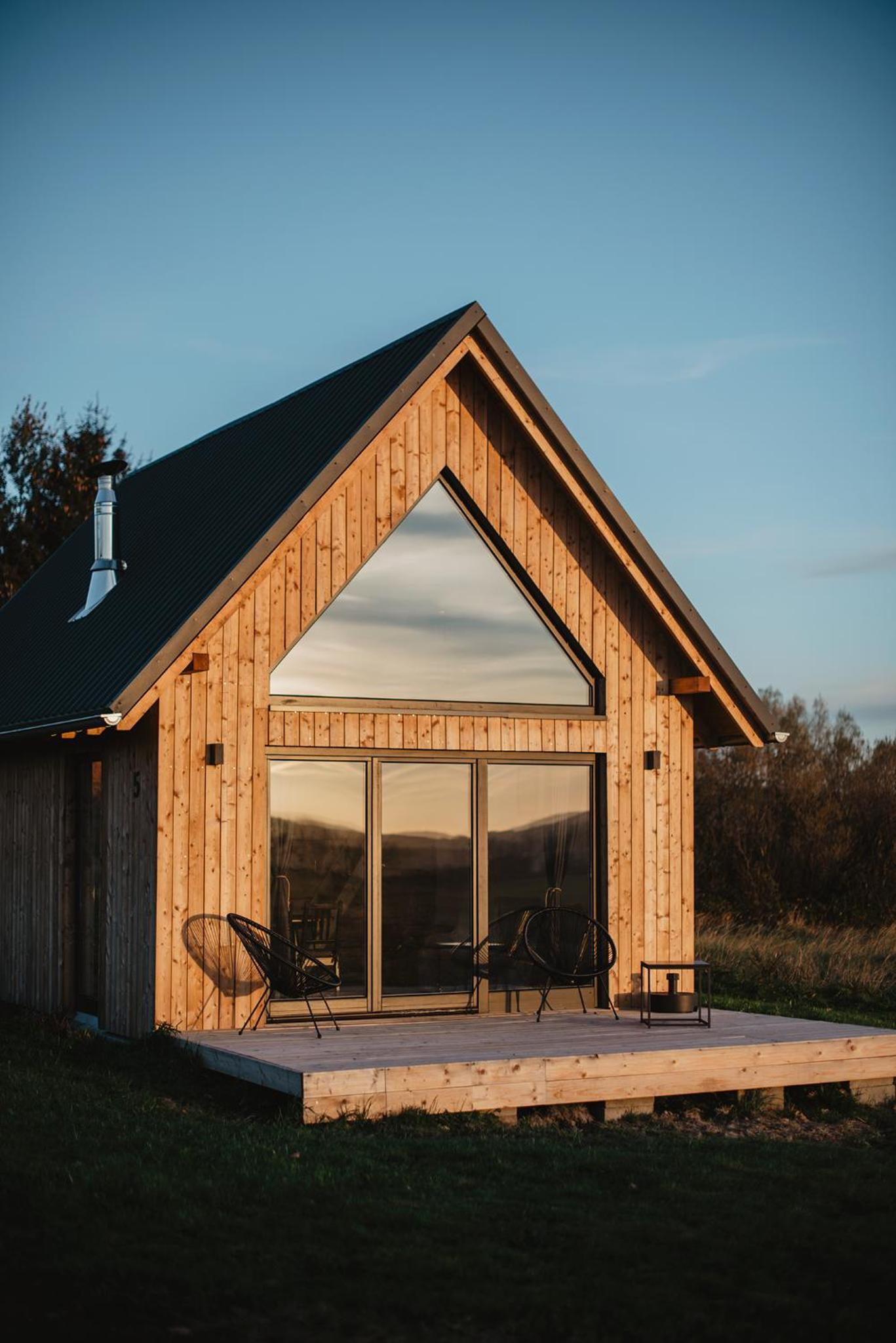 Superior Chalet photo 3