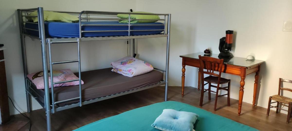 One-Bedroom Suite photo 2