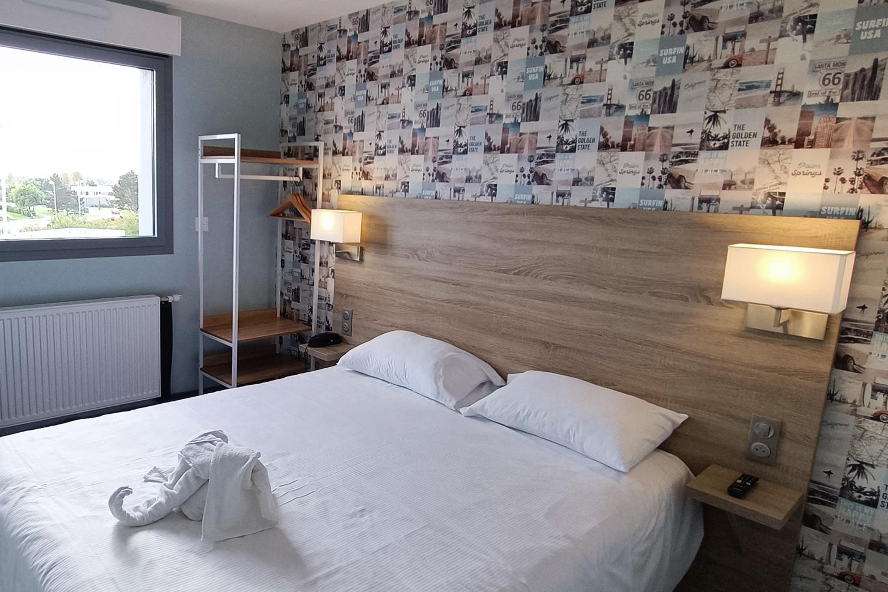Double Room - Photo 2