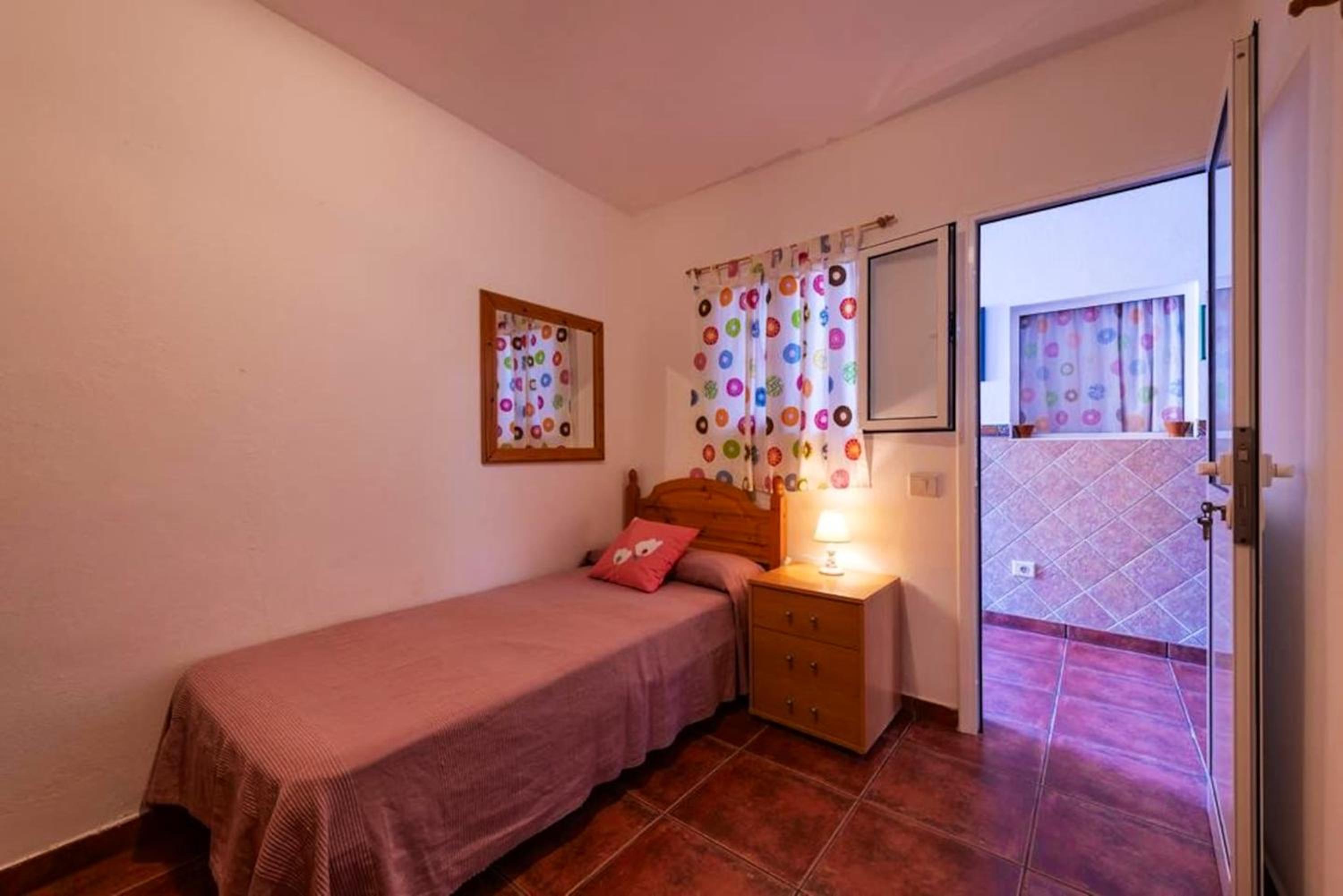 Three-Bedroom Holiday Home  photo 2