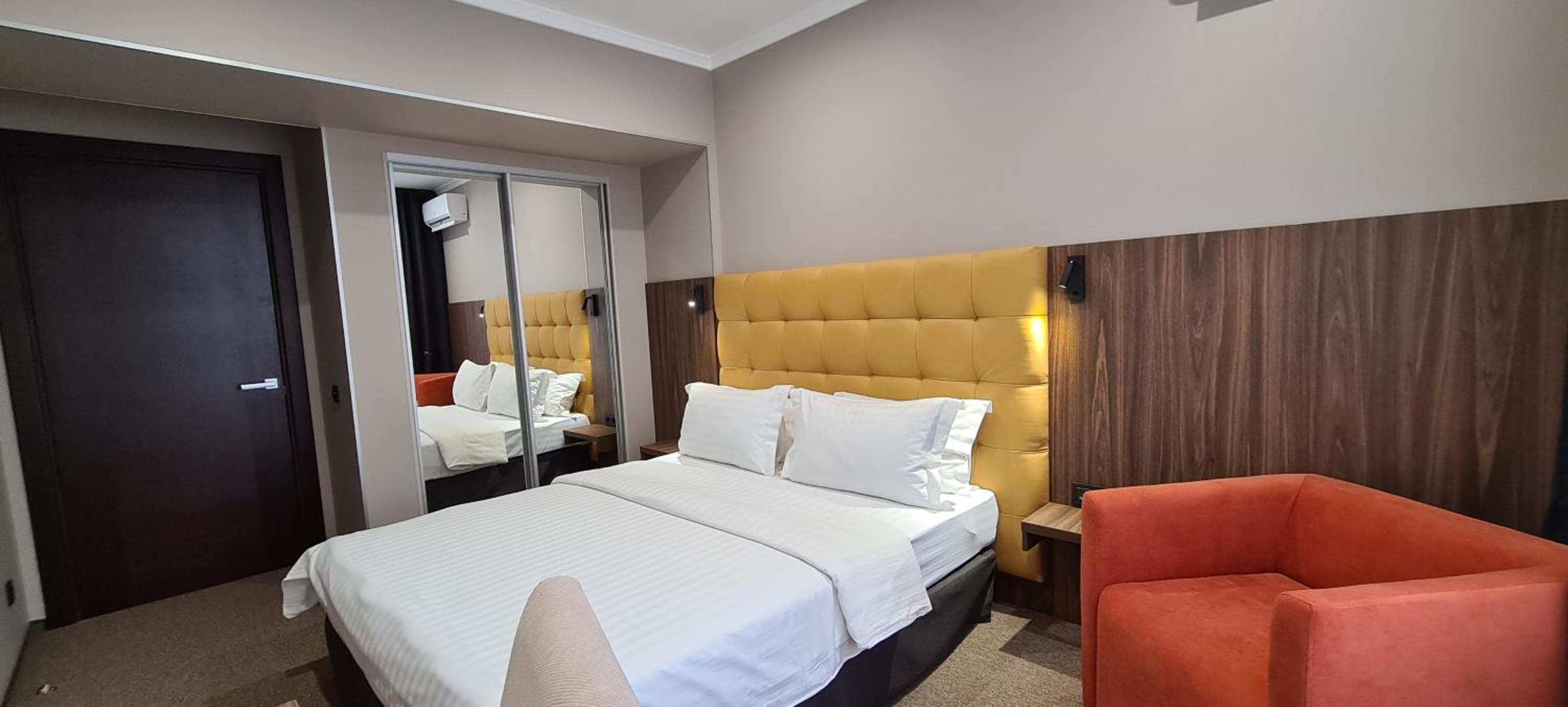 Double Room photo 1
