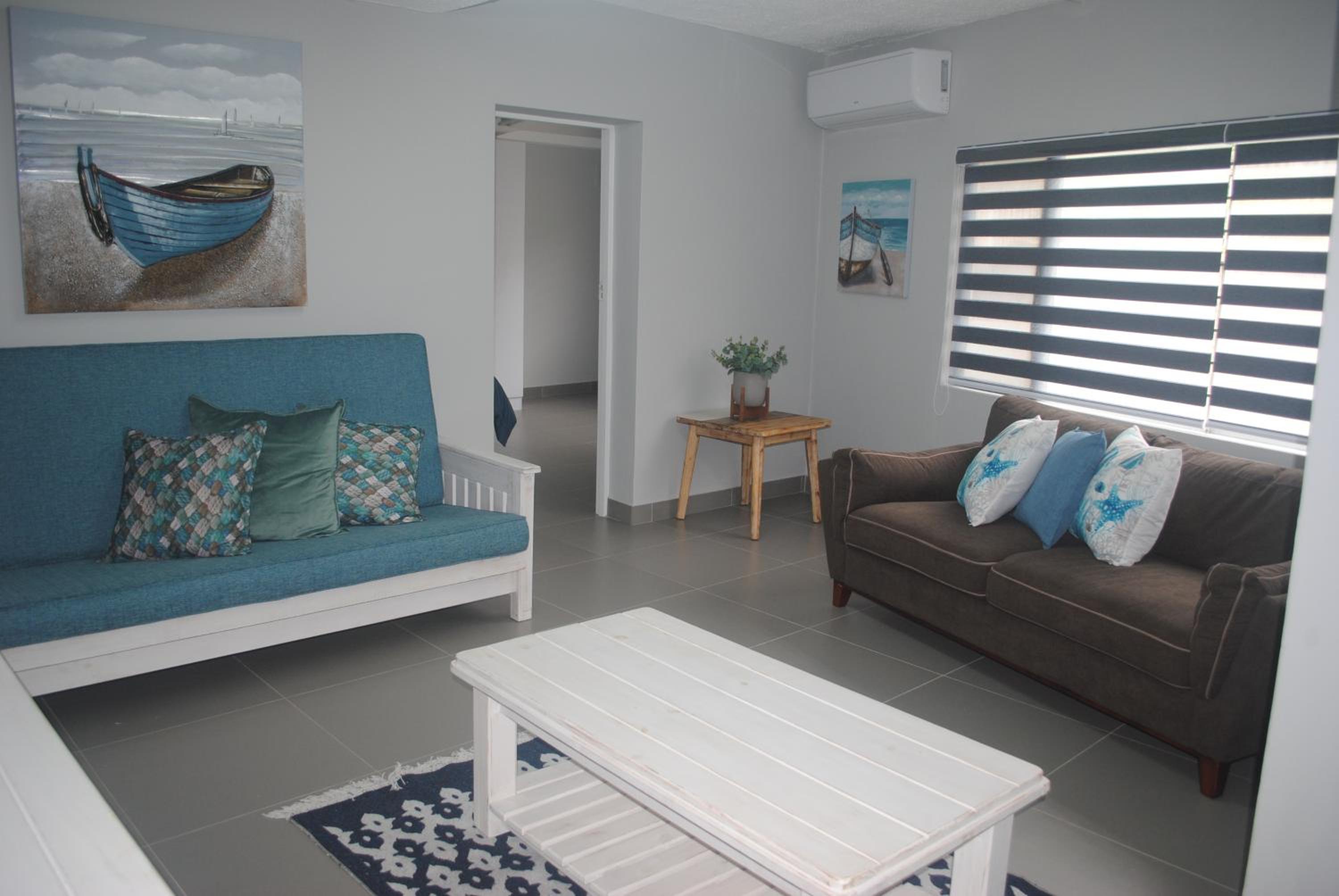 Apartment - Ground Floor photo 1