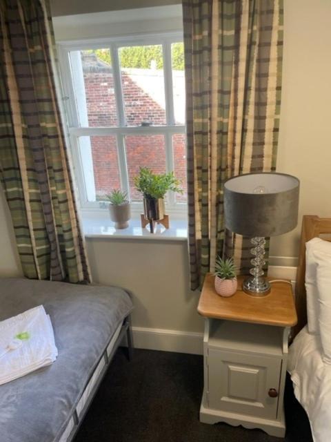 Quadruple Room With Private Bathroom photo 1
