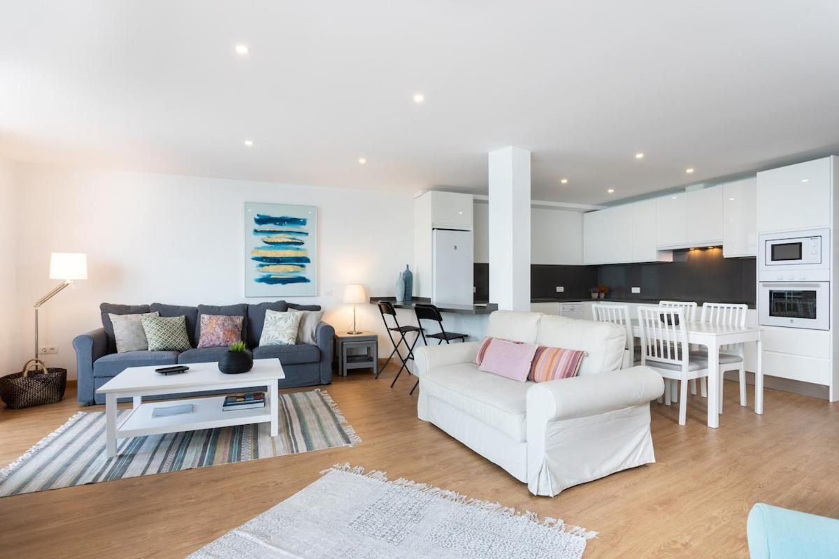 Apartamento de lujo