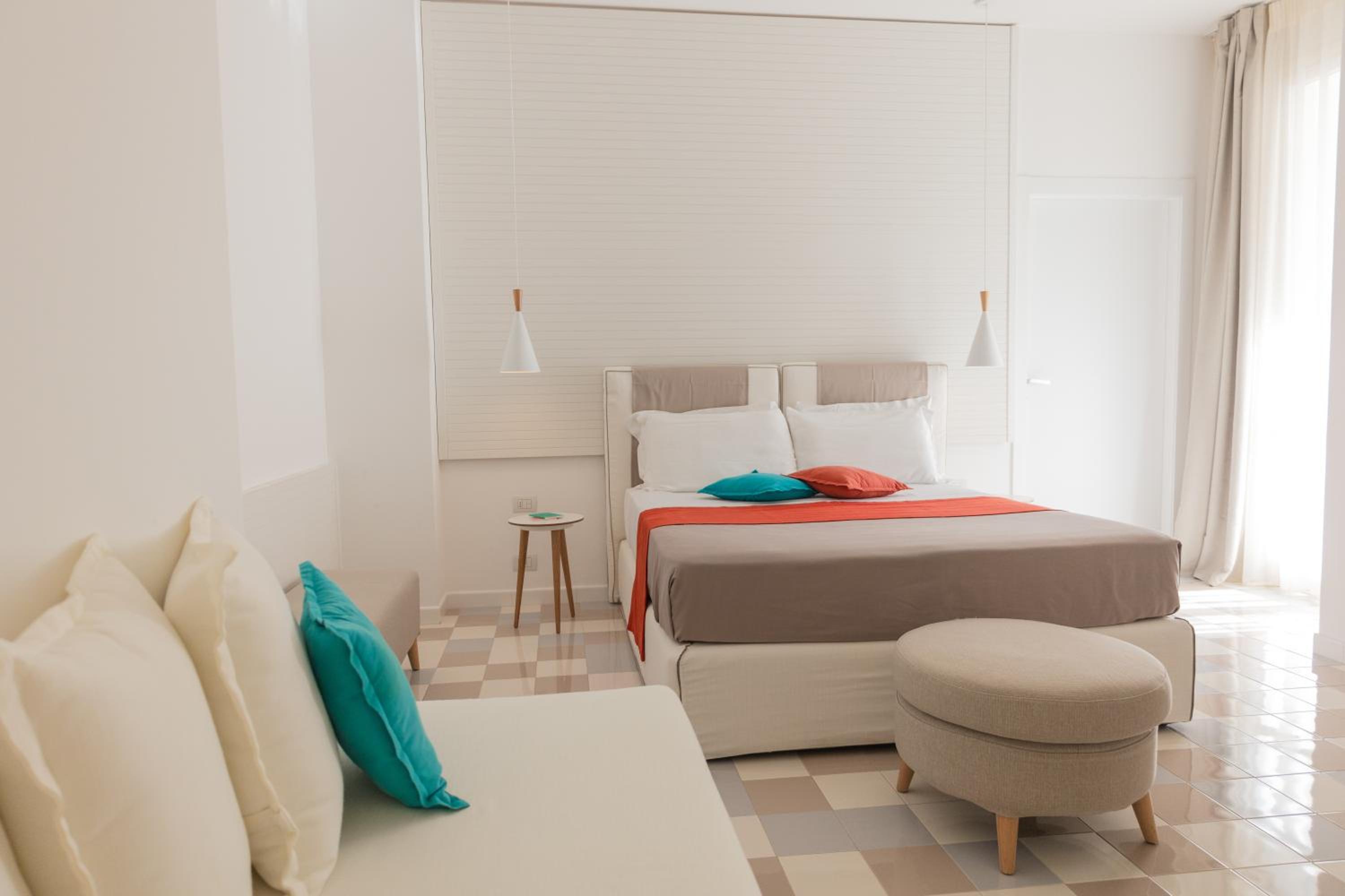 Comfort Triple Room photo 2