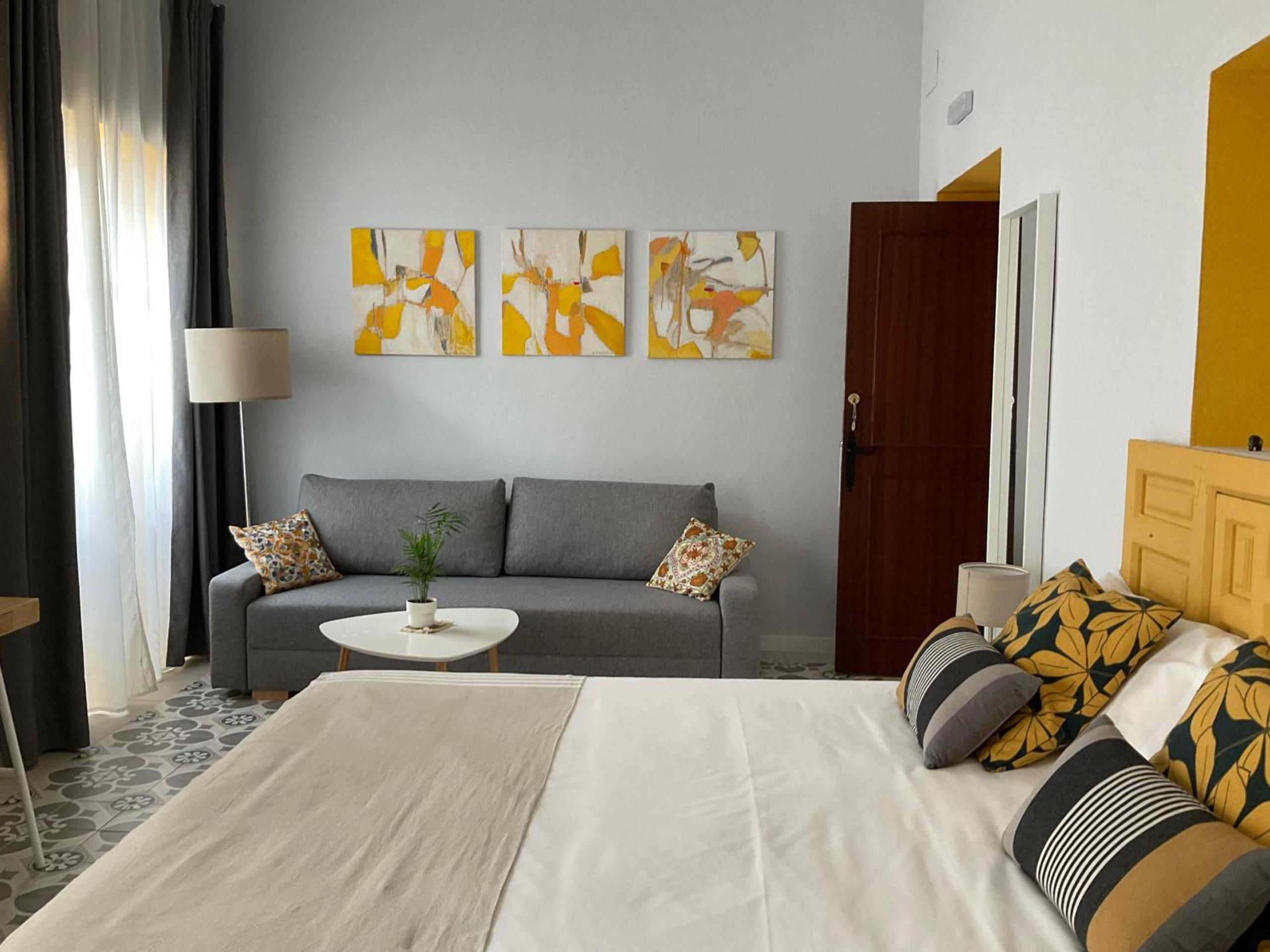 Habitación Doble