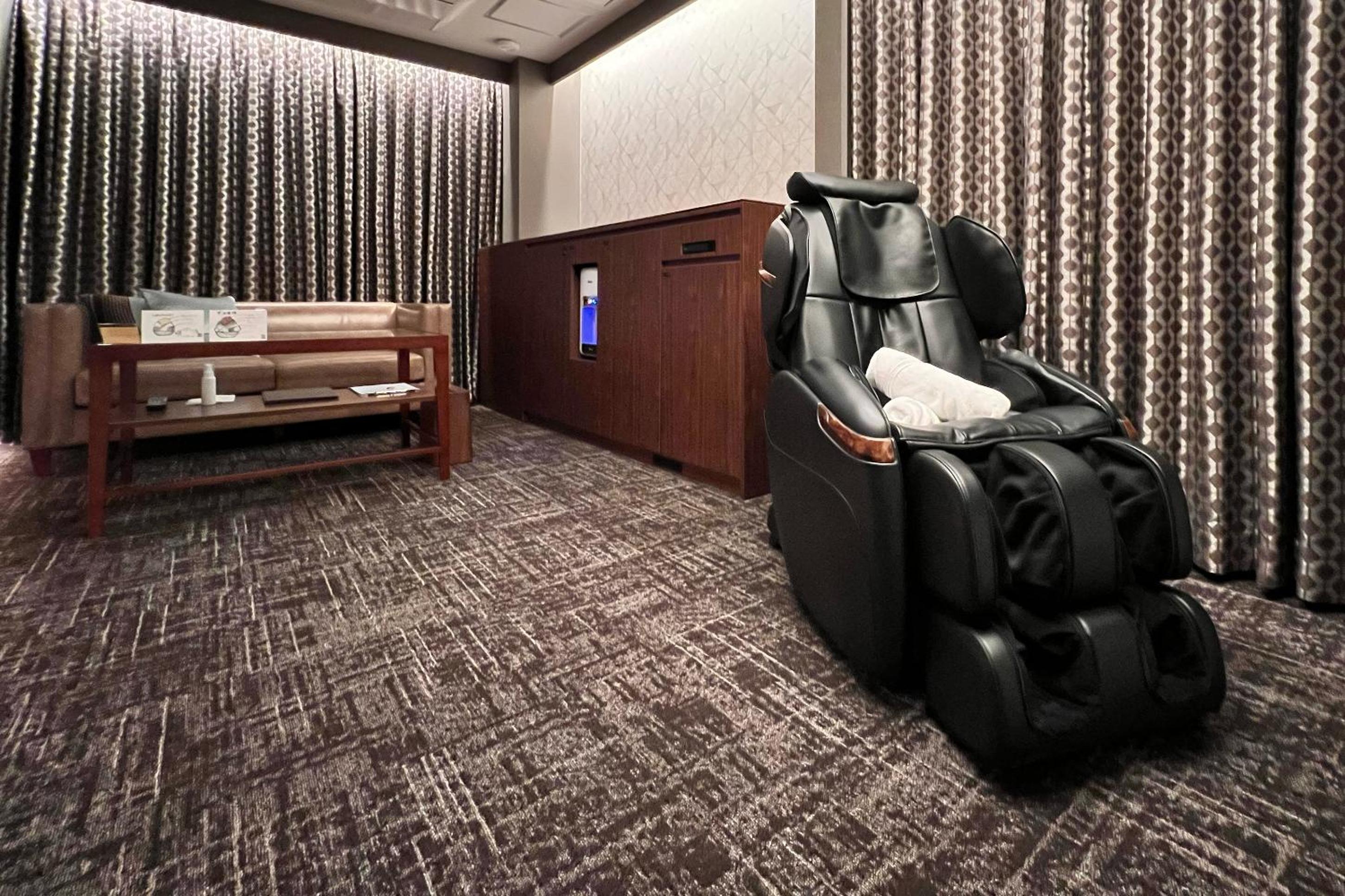 Executive Suite photo 2