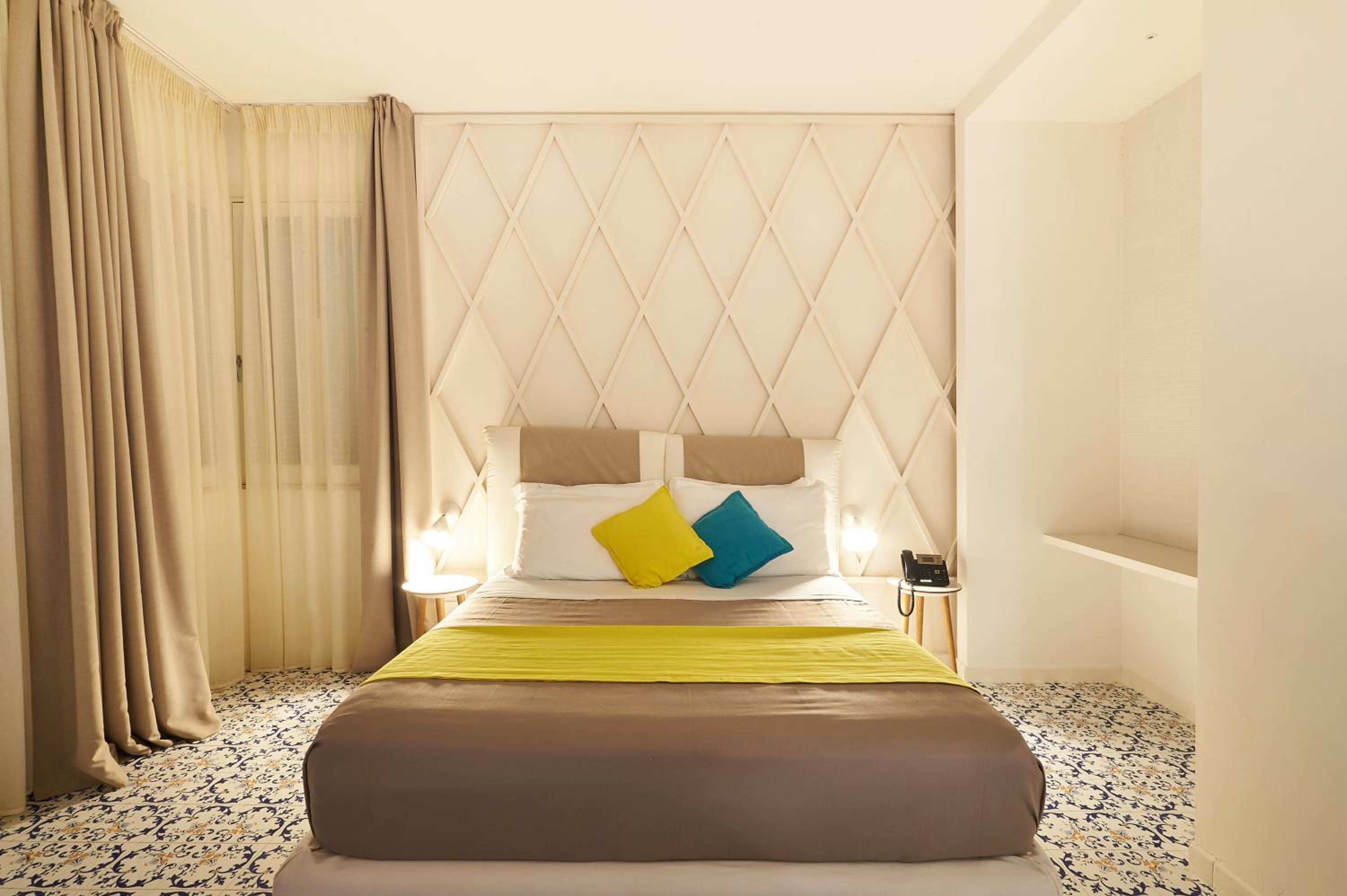 Superior Double Room with Spa Access