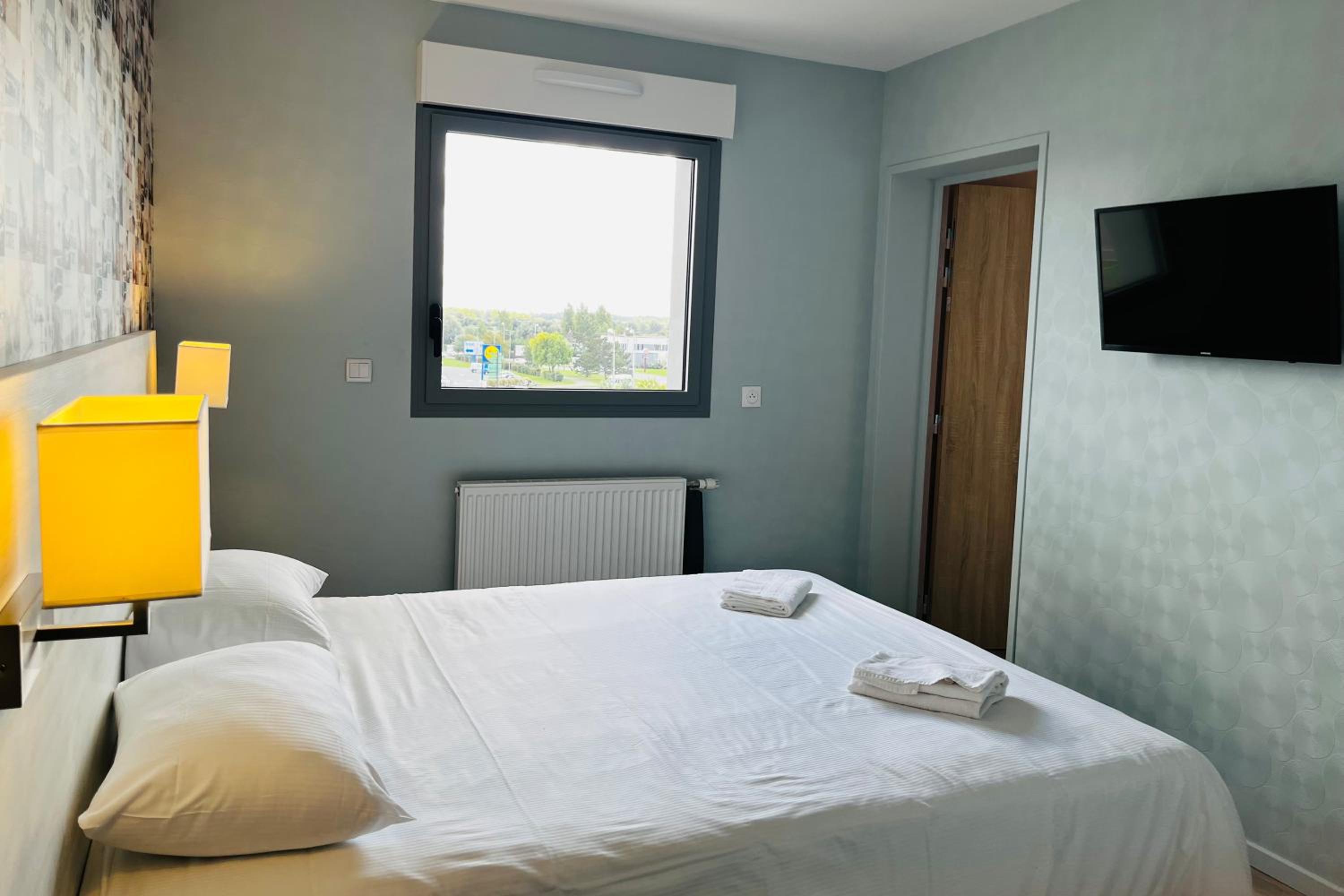 Comfort Quadruple Room - Photo 6