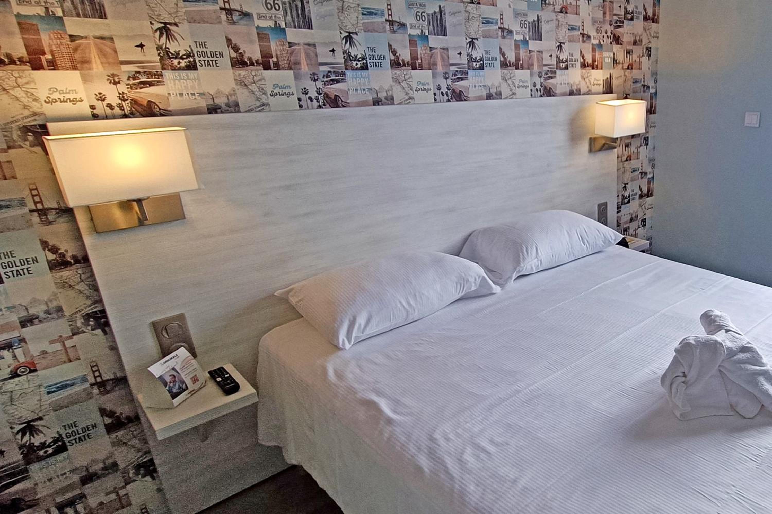 Comfort Quadruple Room - Photo 4
