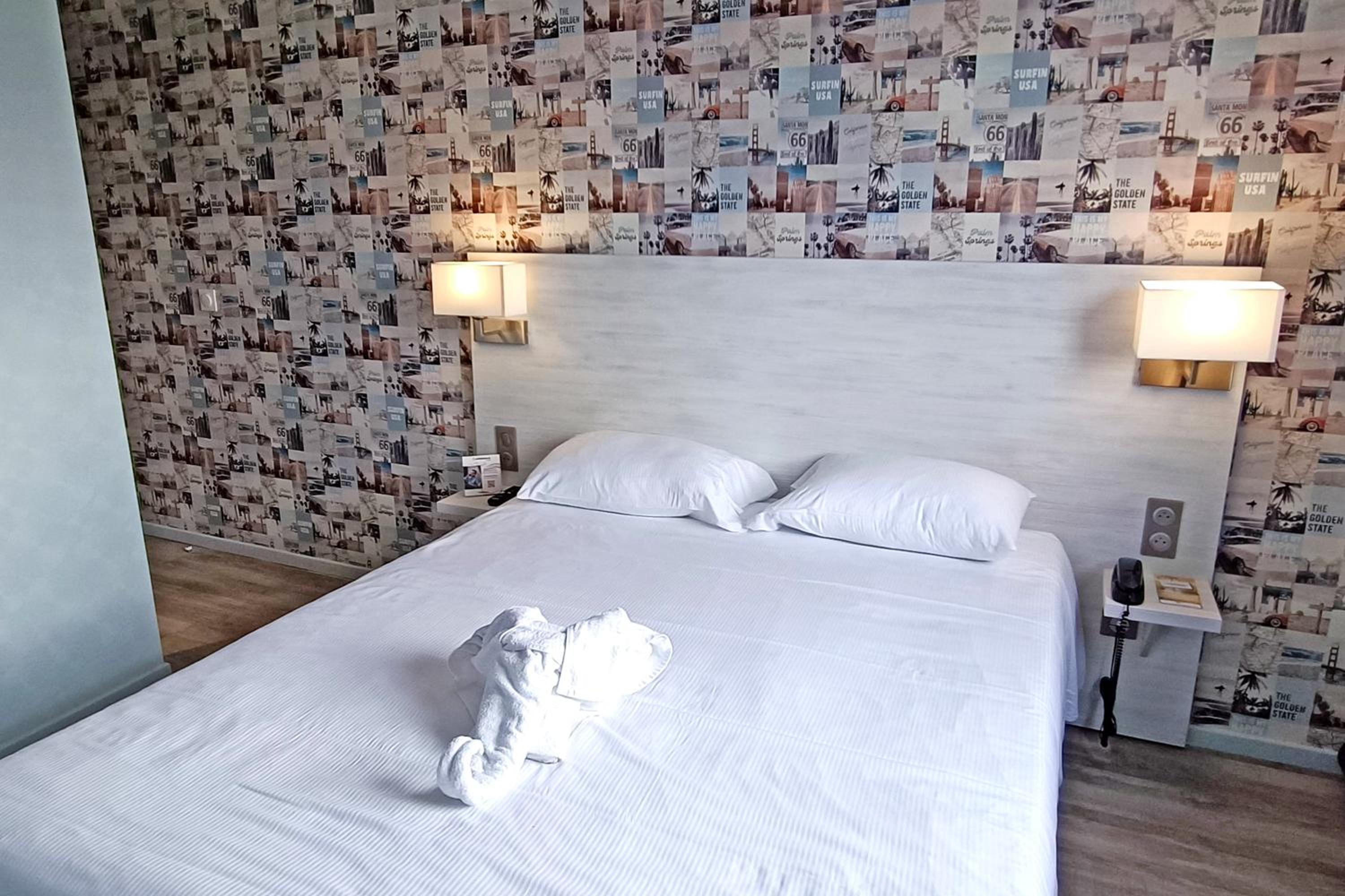 Comfort Quadruple Room - Photo 5