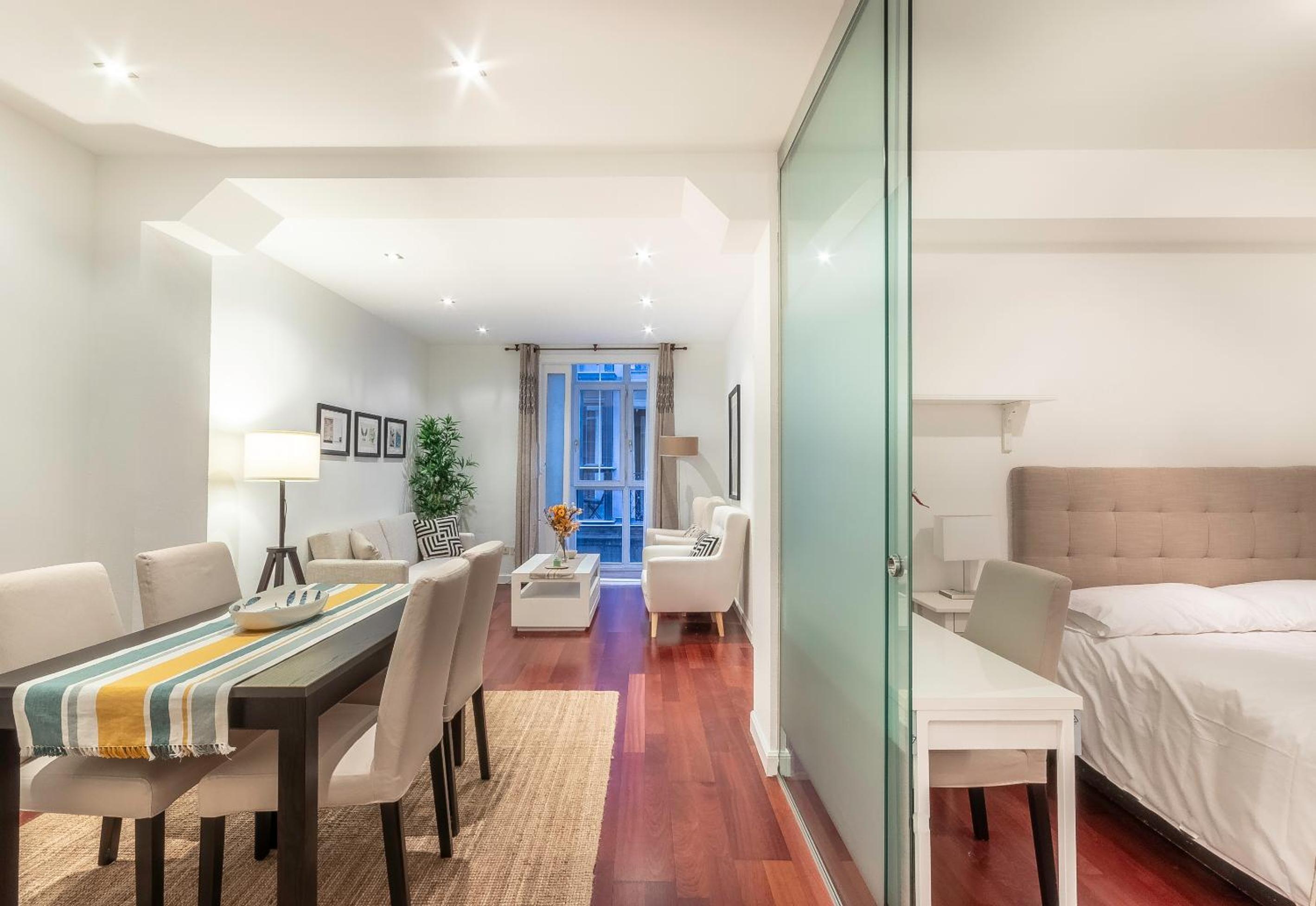 Apartamento