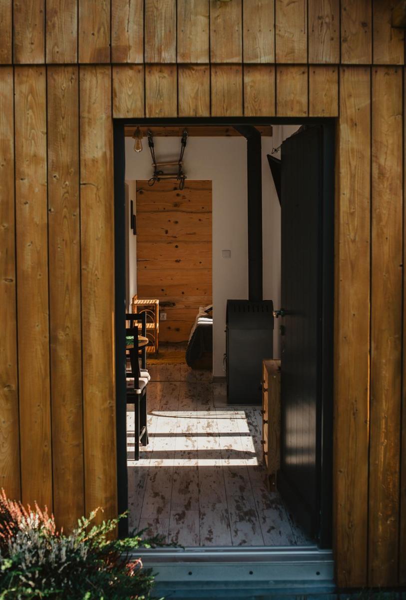 Chalet photo 3