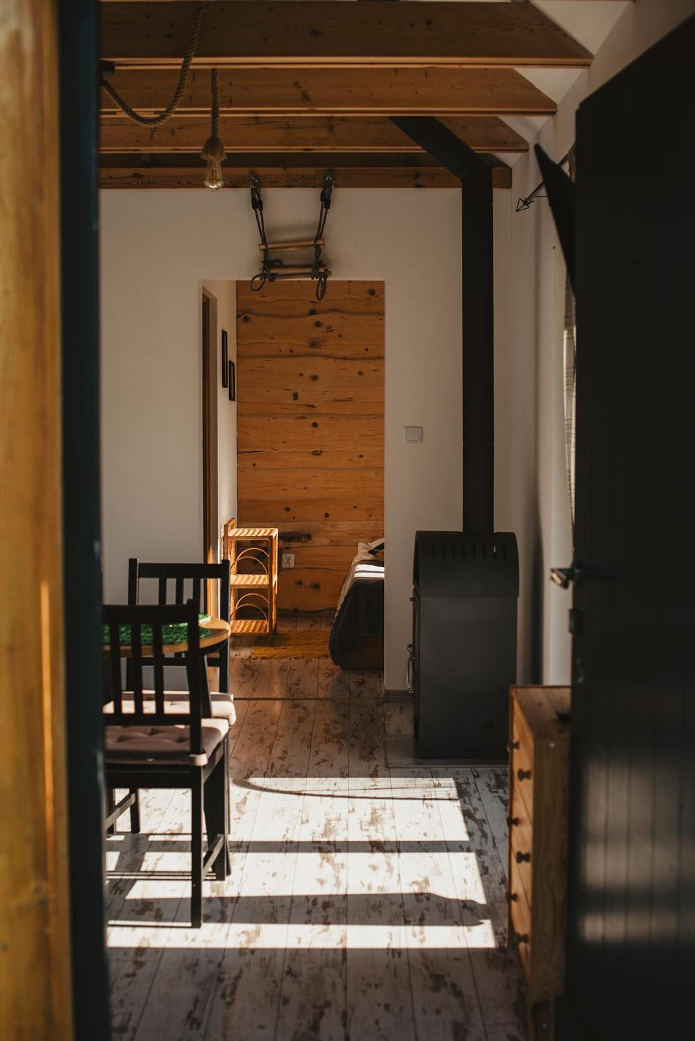 Chalet photo 2