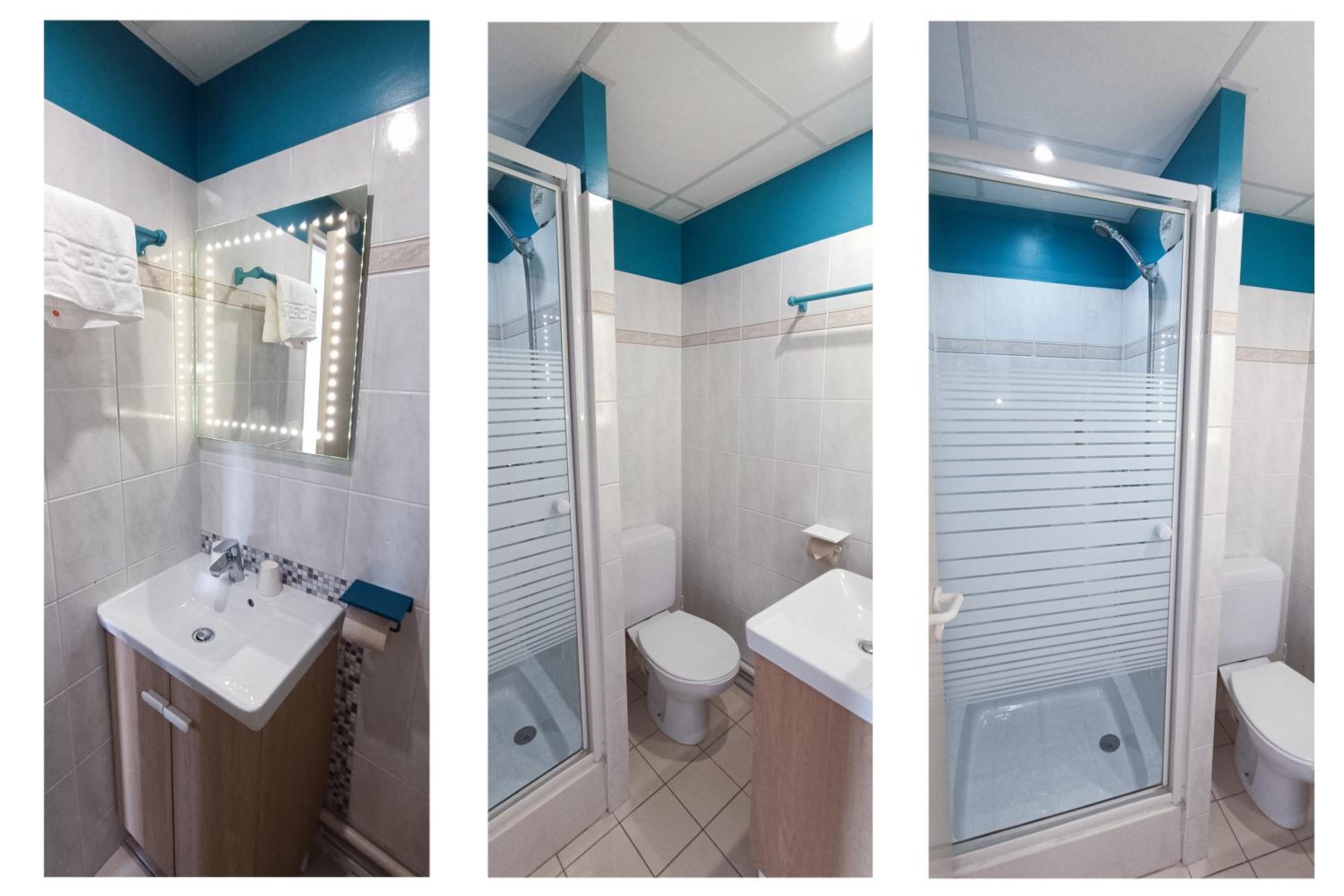 Standard Triple Room - Photo 3