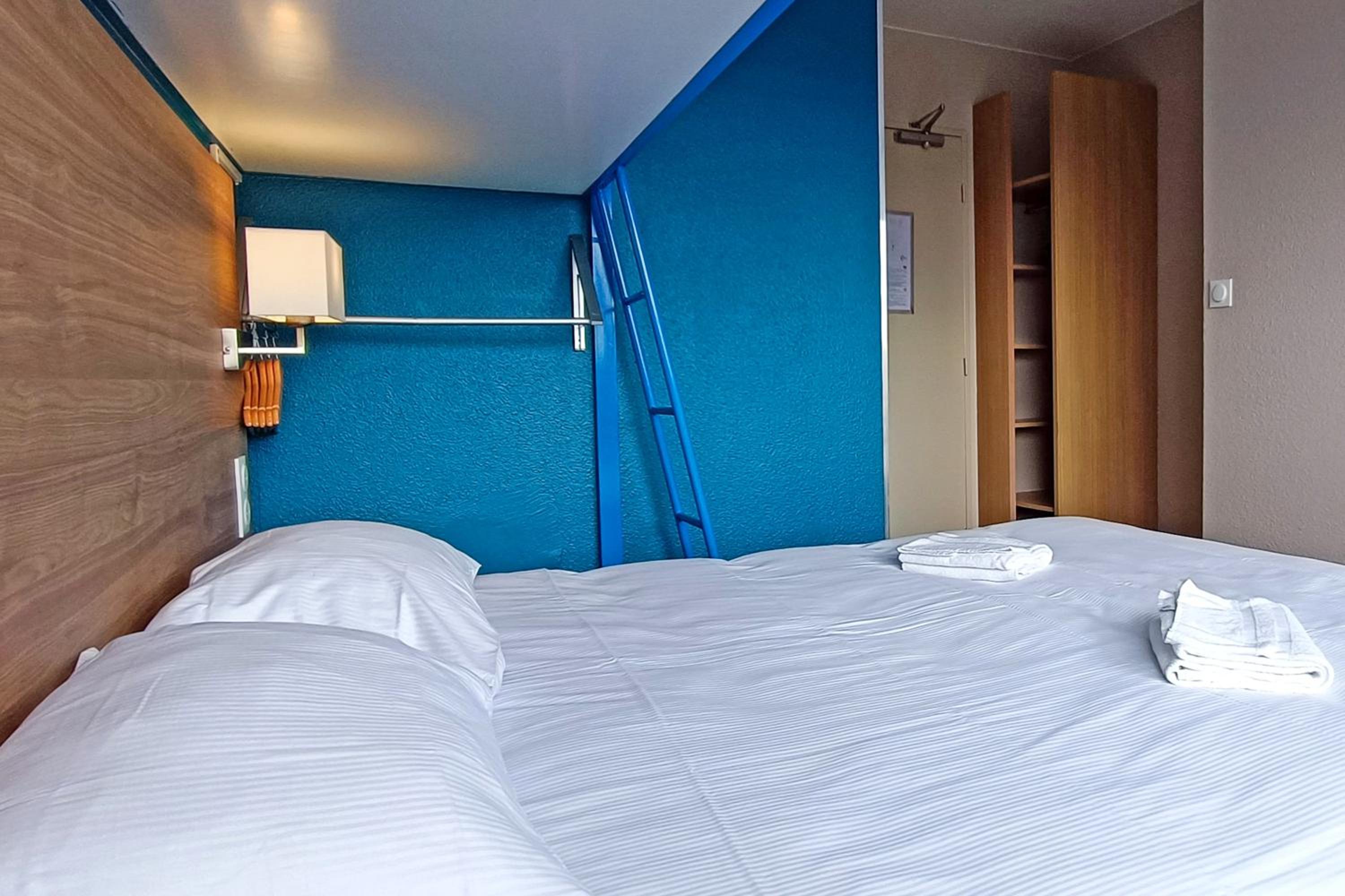 Standard Triple Room - Photo 4