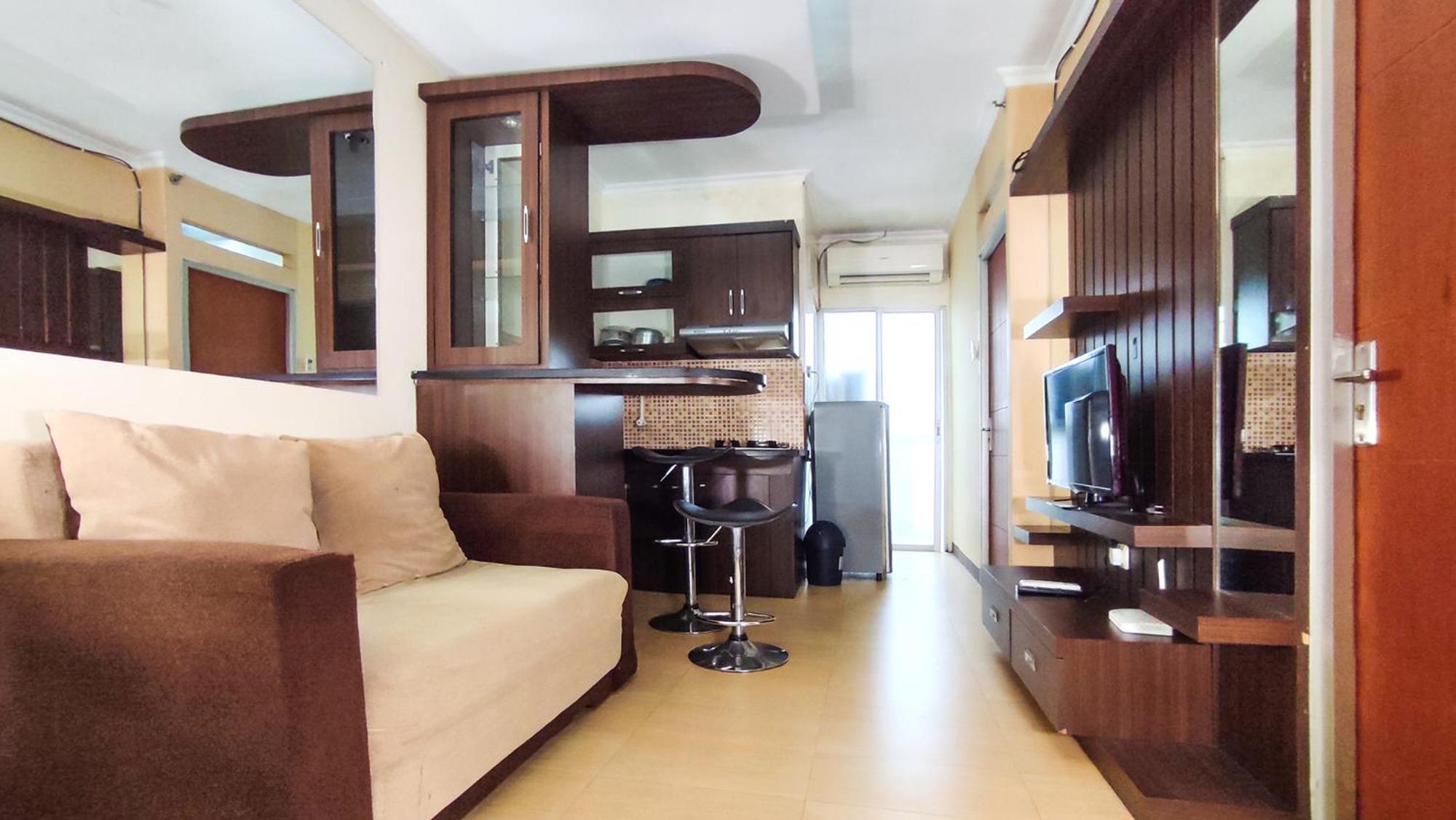 One-Bedroom Apartment - Photo 16