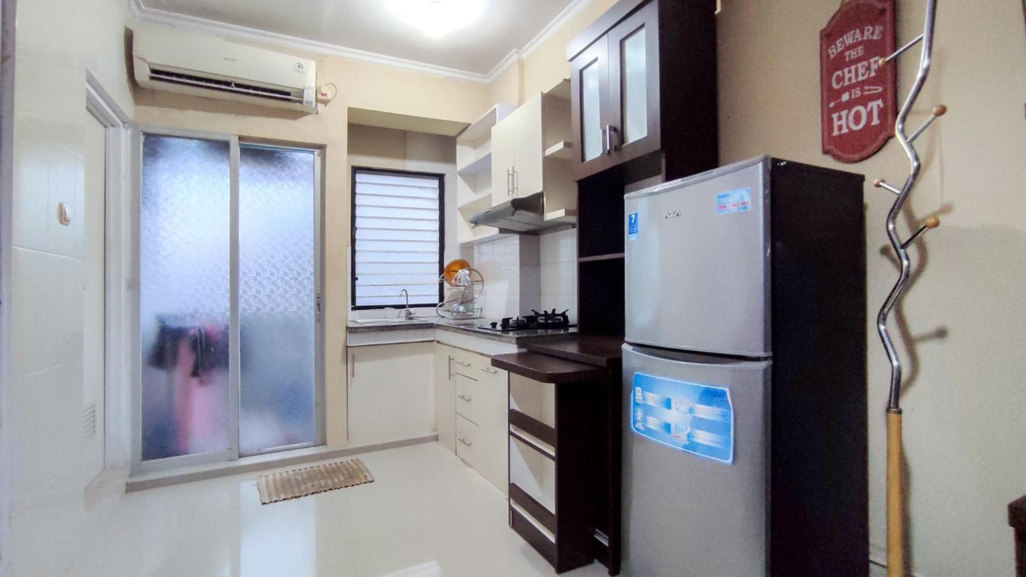 One-Bedroom Apartment - Photo 13