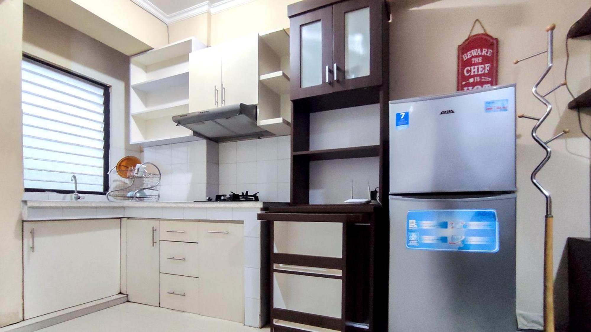 One-Bedroom Apartment - Photo 17